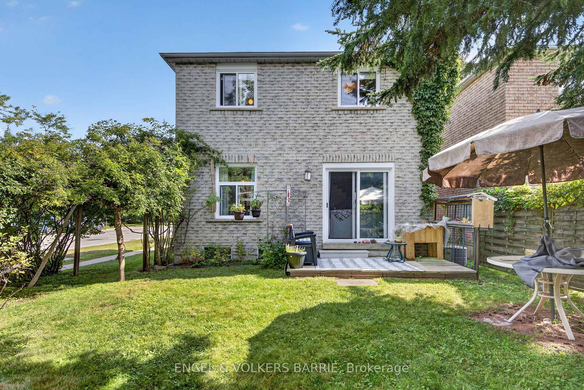 Photo 19 of 78 Wallace Drive, Barrie, Northwest — HOMEH