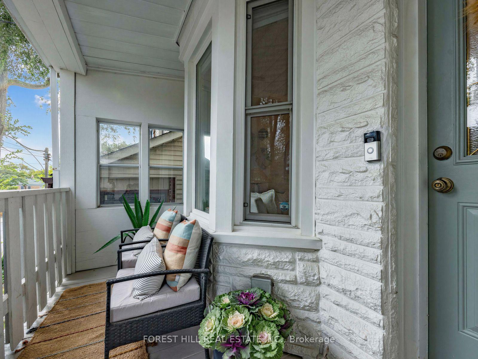 Photo 2 of 84 Walpole Avenue, Toronto, Greenwood-Coxwell — HOMEH