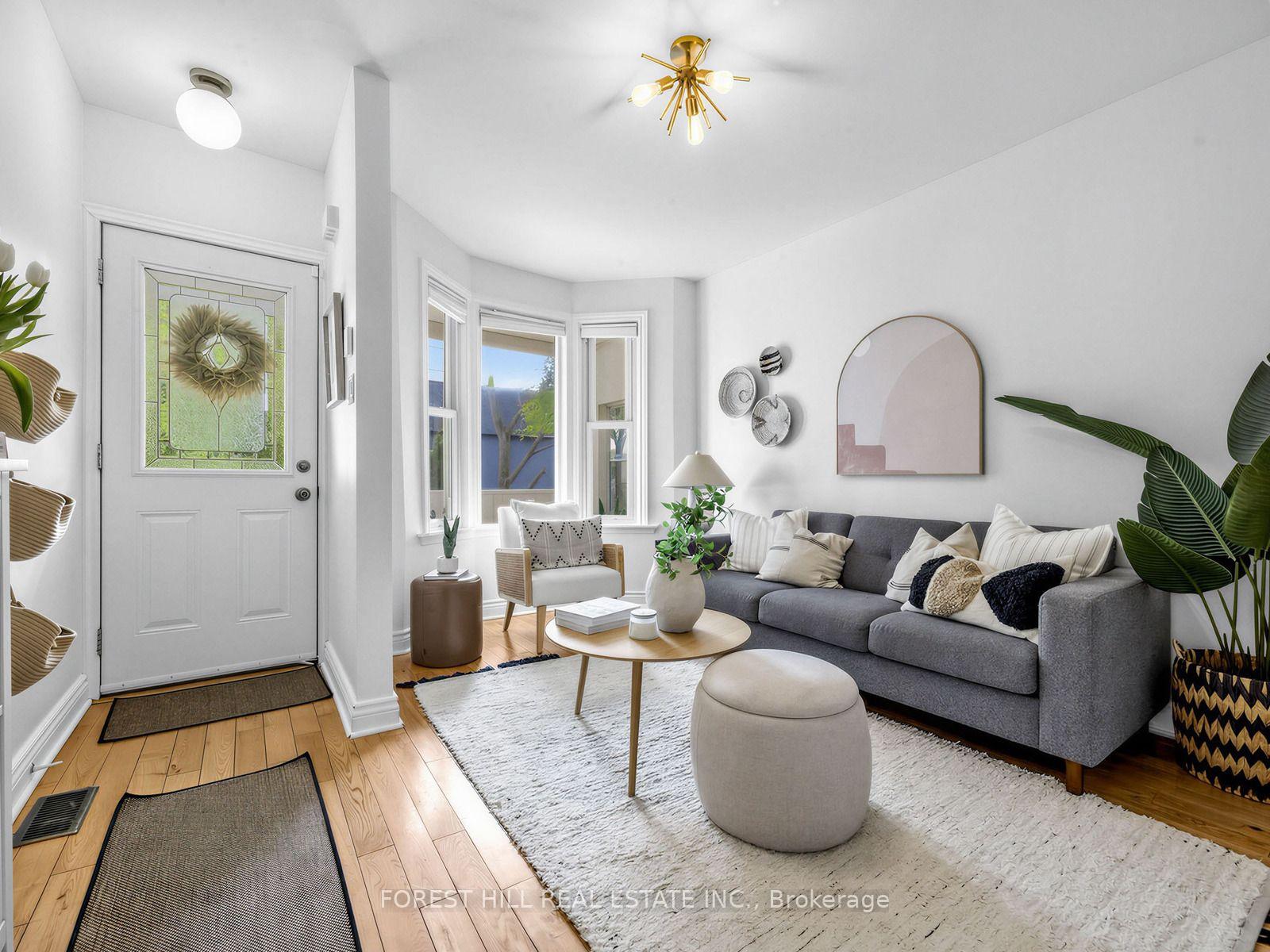Photo 4 of 84 Walpole Avenue, Toronto, Greenwood-Coxwell — HOMEH