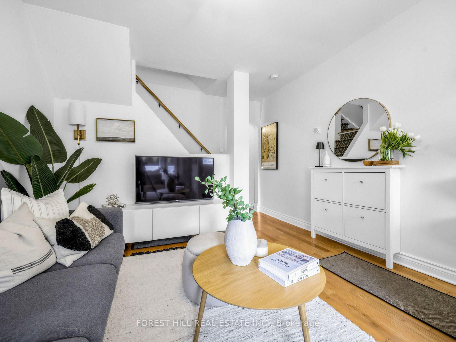 Photo 7 of 84 Walpole Avenue, Toronto, Greenwood-Coxwell — HOMEH