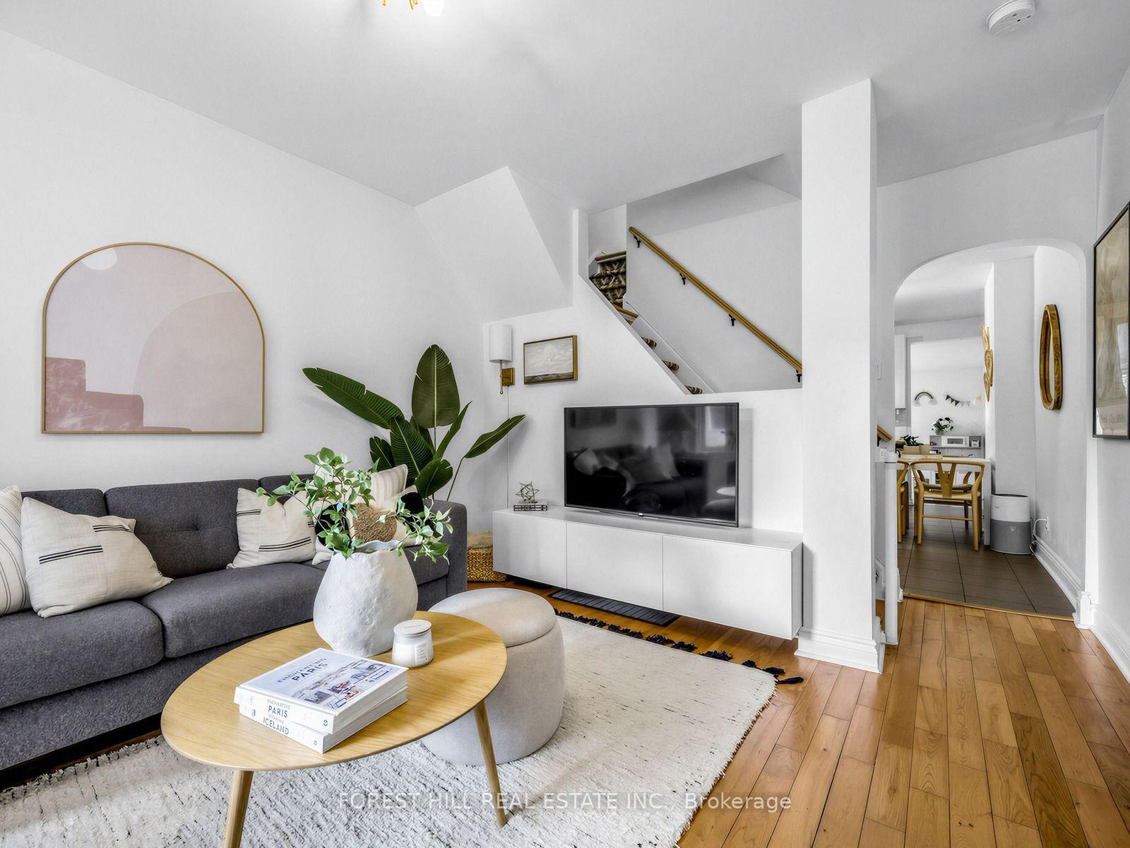 Photo 8 of 84 Walpole Avenue, Toronto, Greenwood-Coxwell — HOMEH