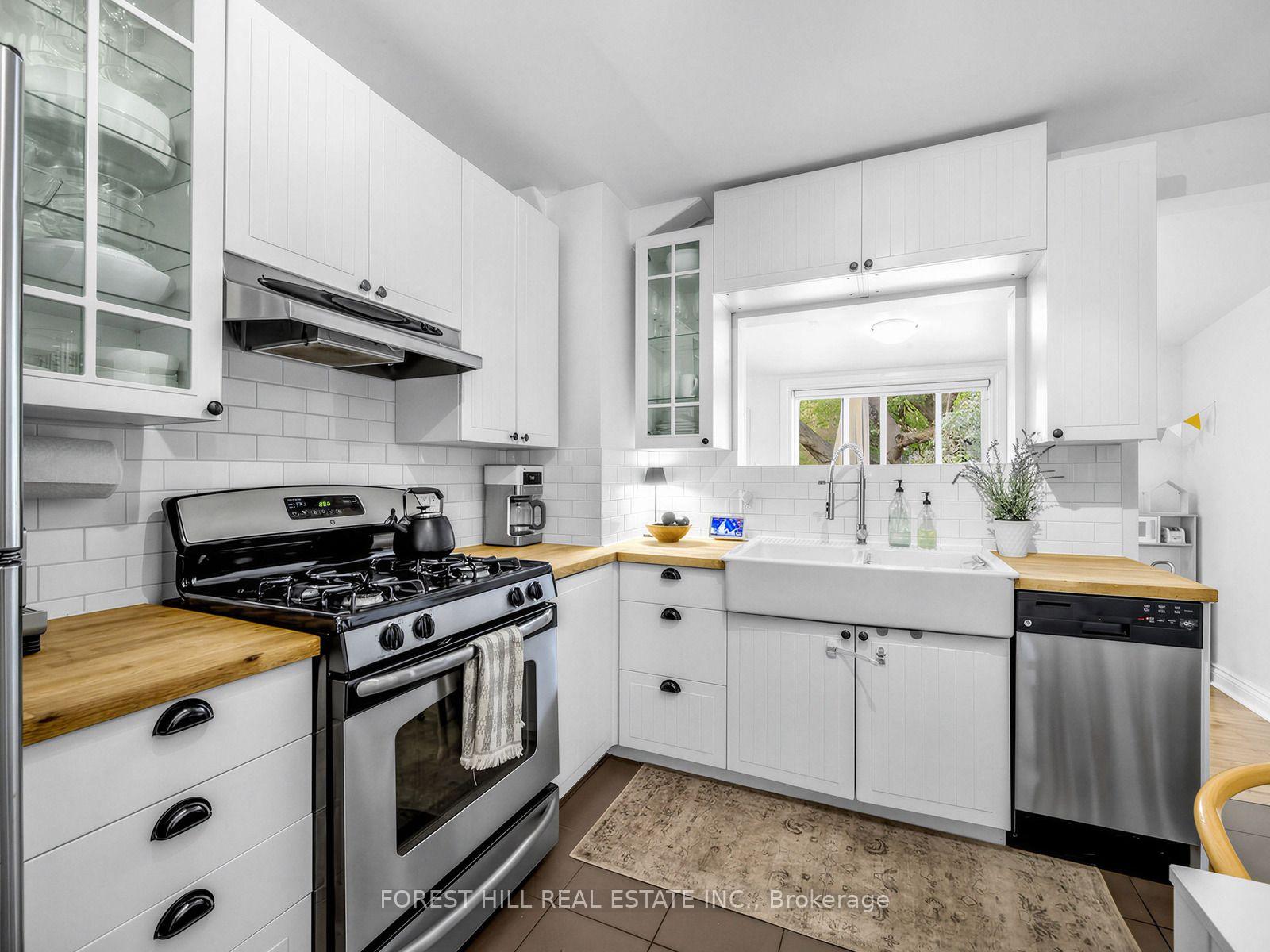 Photo 9 of 84 Walpole Avenue, Toronto, Greenwood-Coxwell — HOMEH