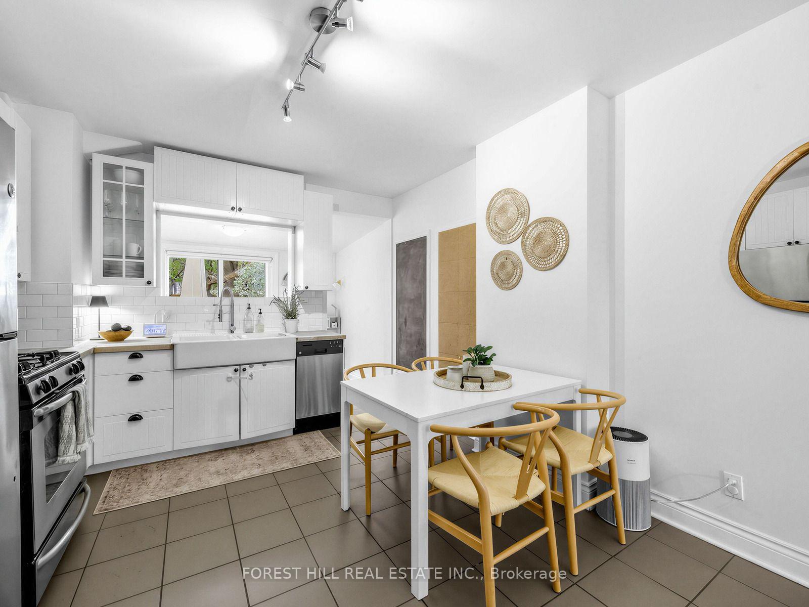 Photo 10 of 84 Walpole Avenue, Toronto, Greenwood-Coxwell — HOMEH