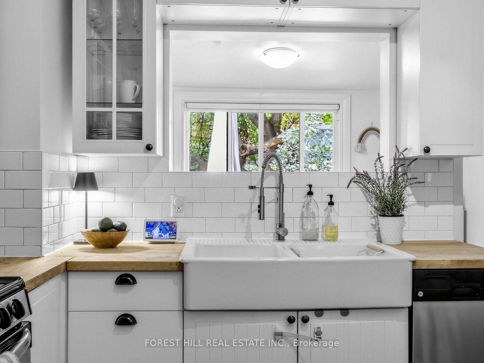 Photo 11 of 84 Walpole Avenue, Toronto, Greenwood-Coxwell — HOMEH