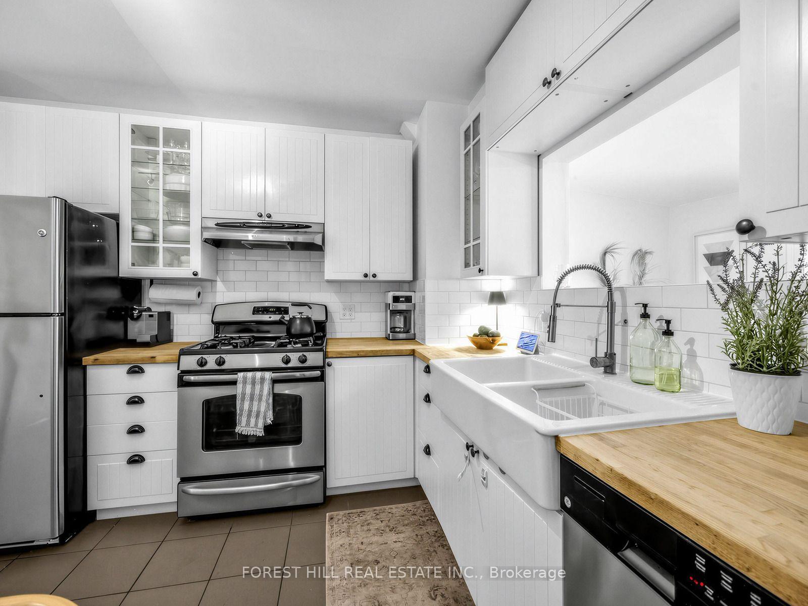 Photo 13 of 84 Walpole Avenue, Toronto, Greenwood-Coxwell — HOMEH