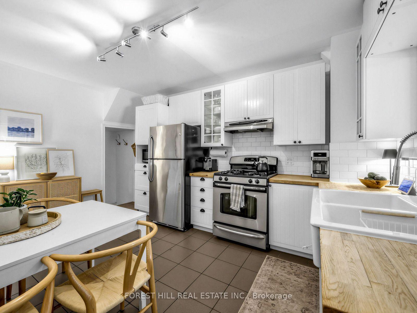 Photo 15 of 84 Walpole Avenue, Toronto, Greenwood-Coxwell — HOMEH