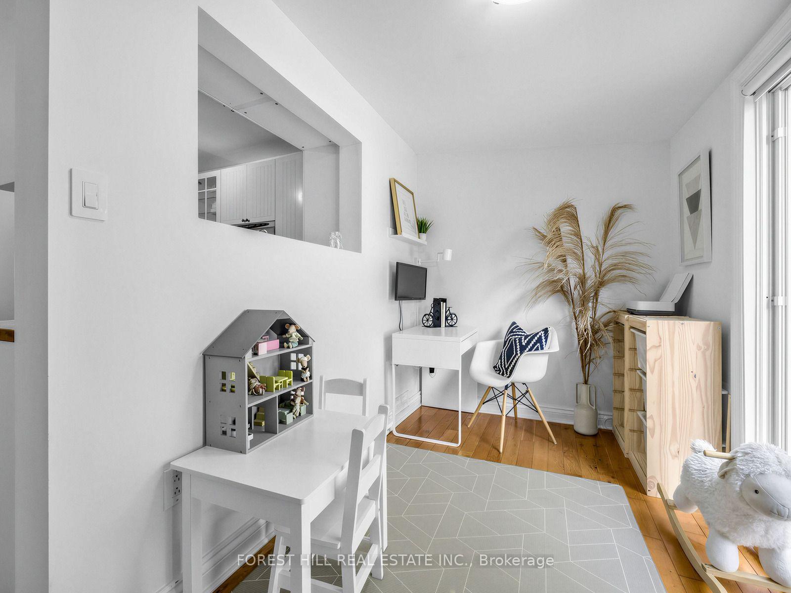 Photo 18 of 84 Walpole Avenue, Toronto, Greenwood-Coxwell — HOMEH