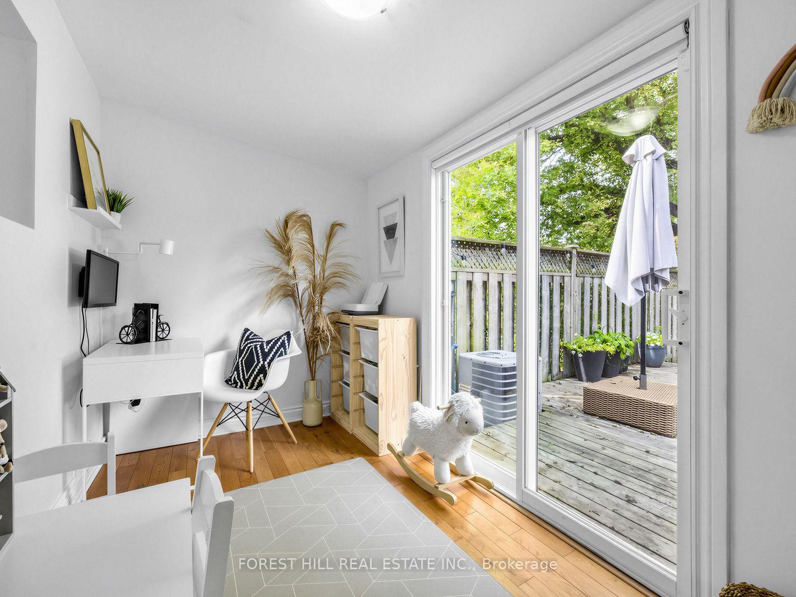 Photo 20 of 84 Walpole Avenue, Toronto, Greenwood-Coxwell — HOMEH