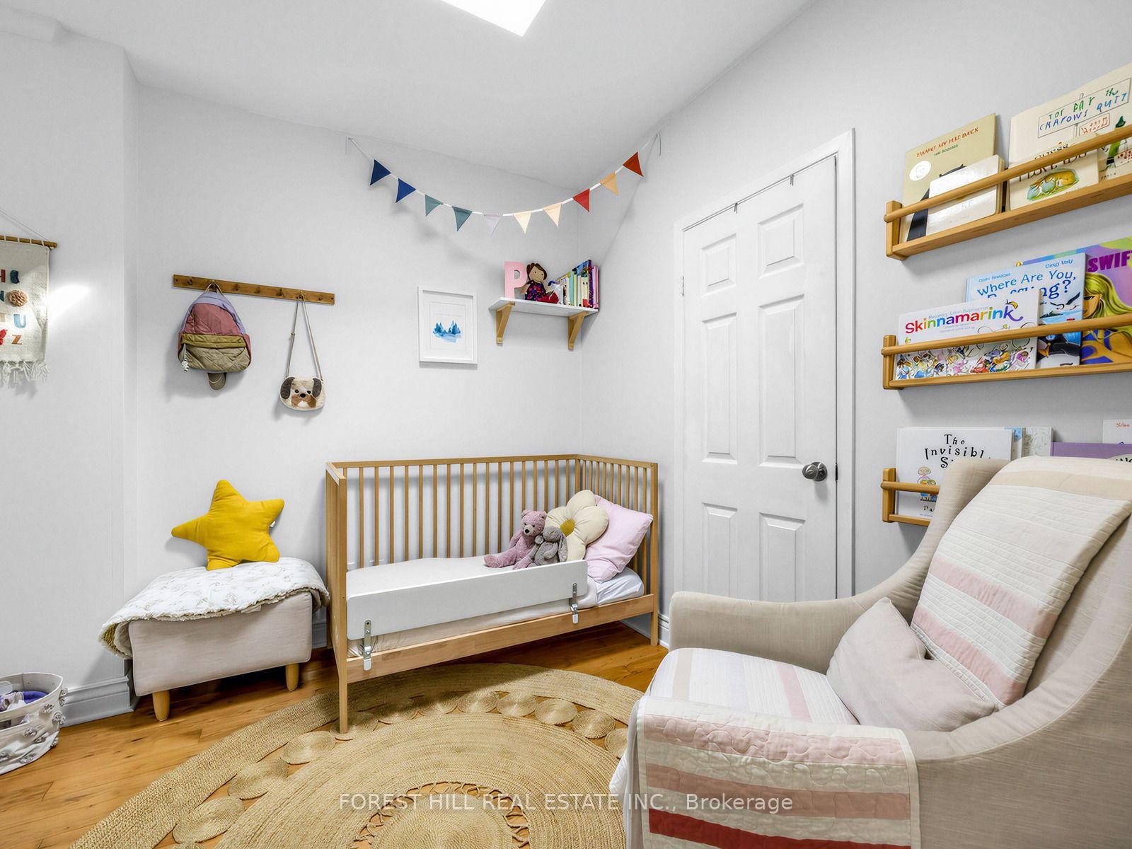 Photo 23 of 84 Walpole Avenue, Toronto, Greenwood-Coxwell — HOMEH