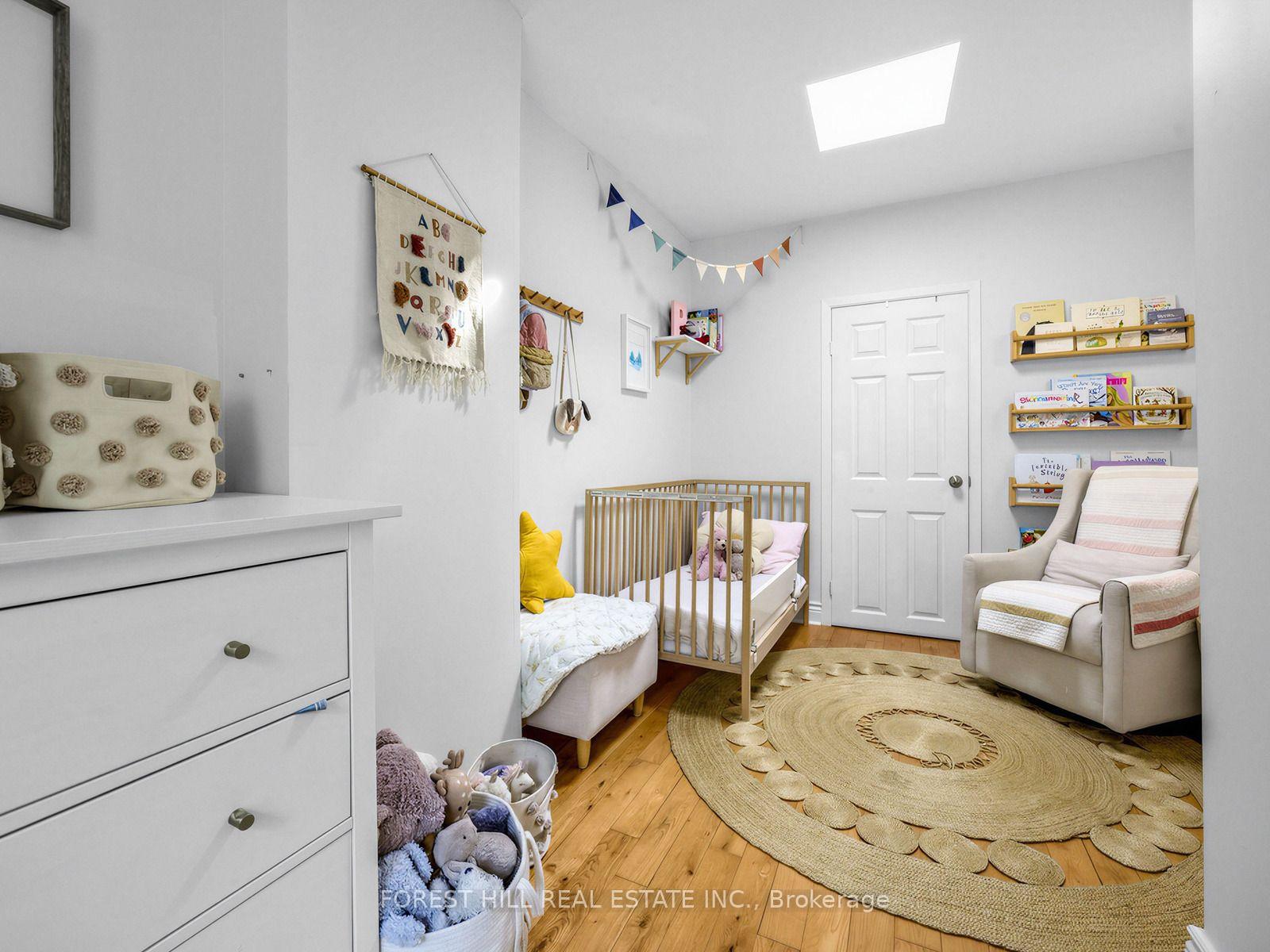Photo 25 of 84 Walpole Avenue, Toronto, Greenwood-Coxwell — HOMEH