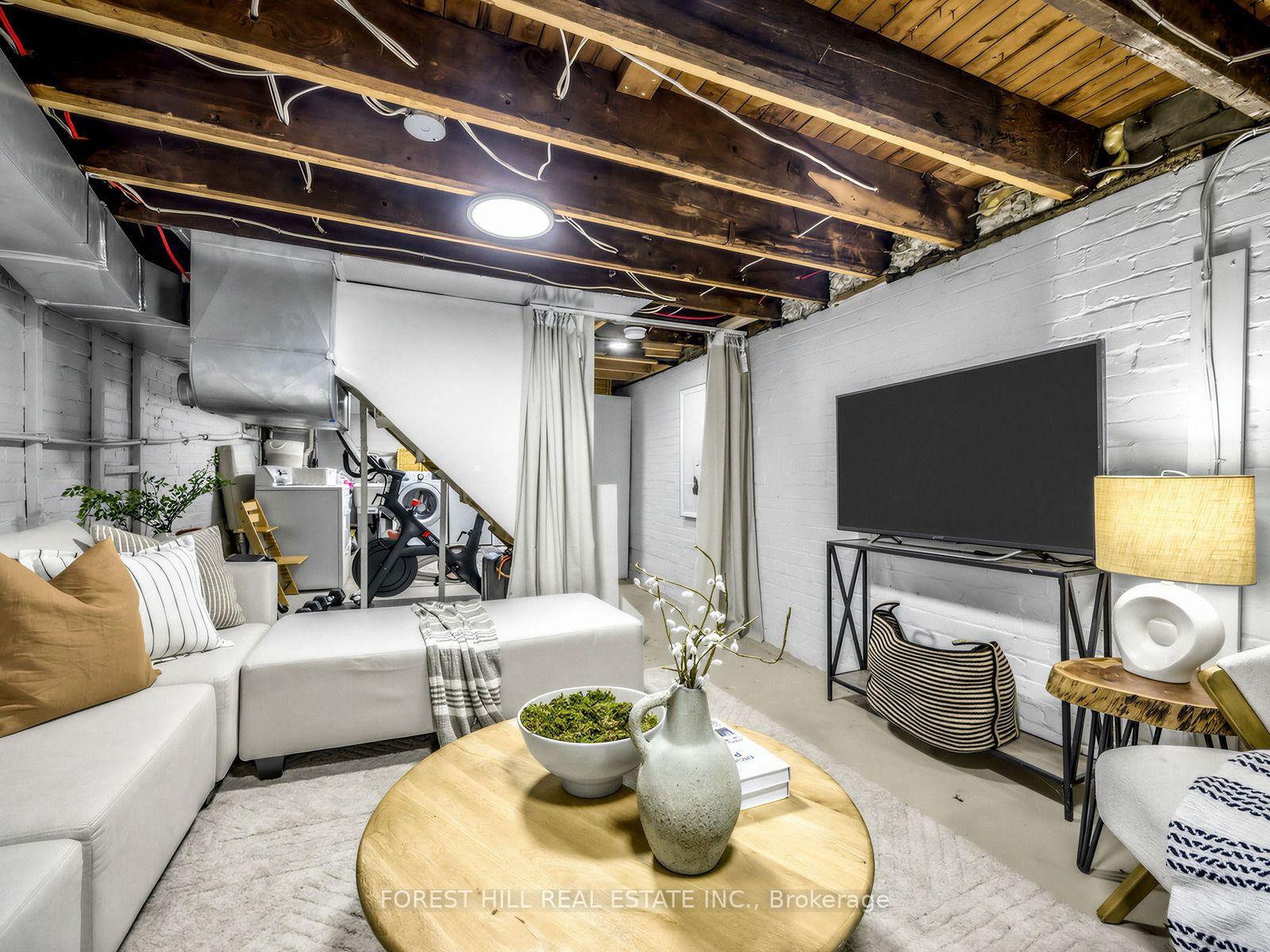 Photo 31 of 84 Walpole Avenue, Toronto, Greenwood-Coxwell — HOMEH