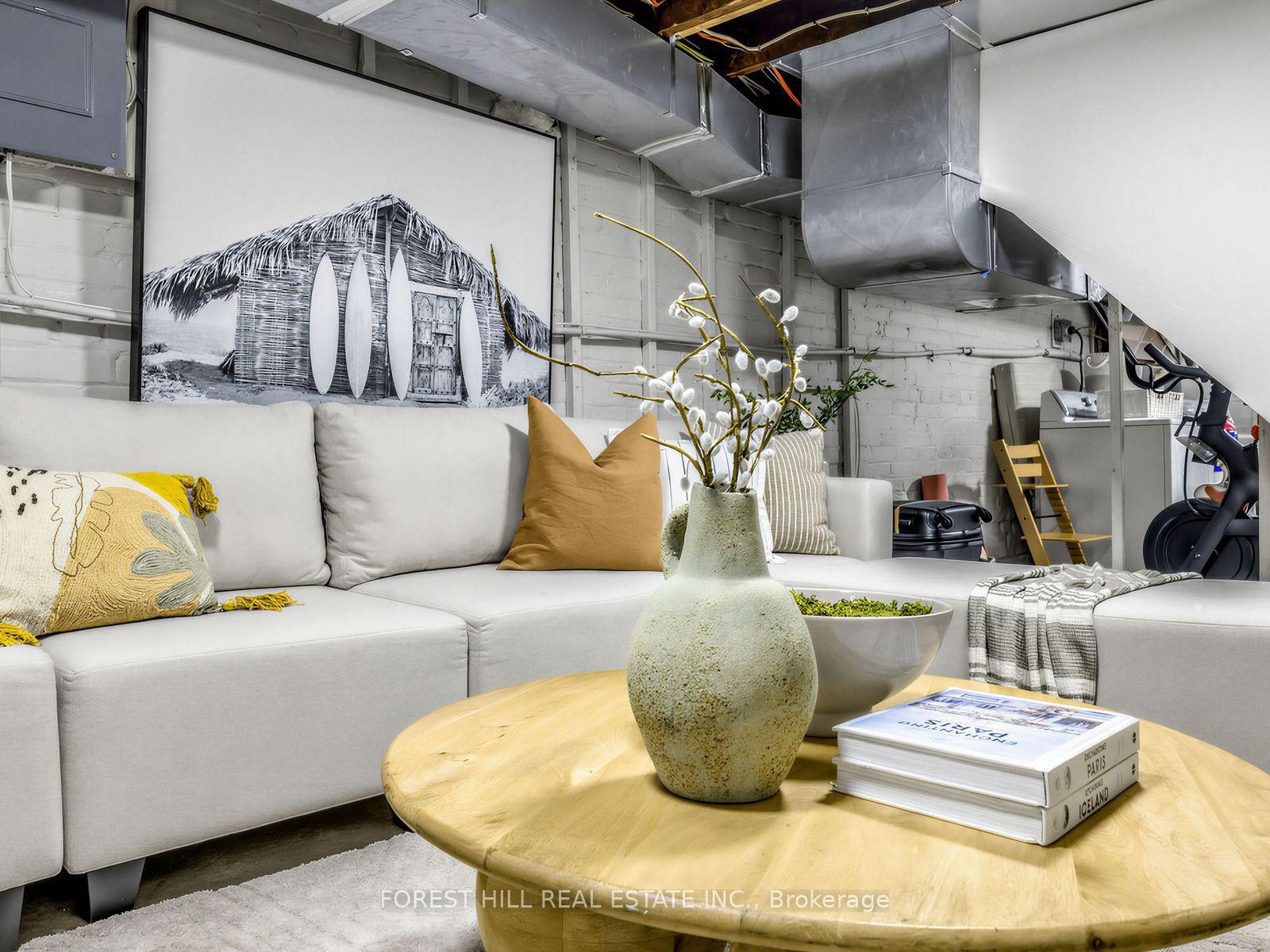 Photo 32 of 84 Walpole Avenue, Toronto, Greenwood-Coxwell — HOMEH