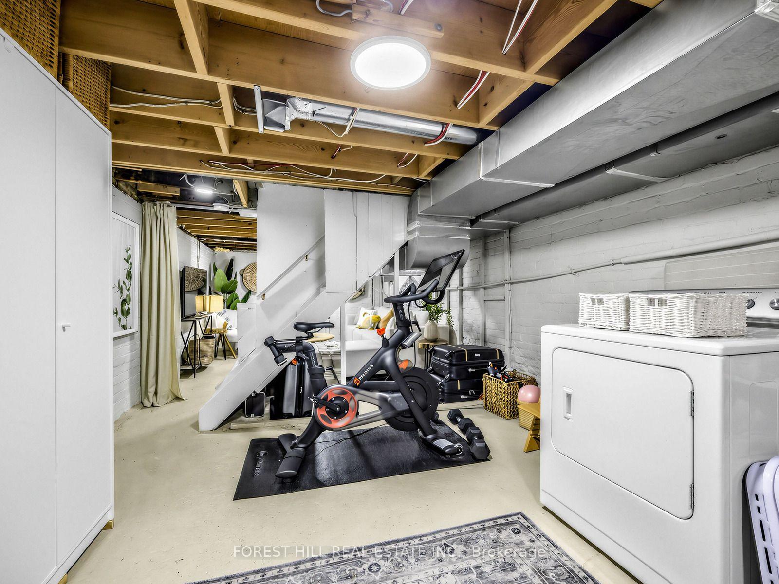 Photo 33 of 84 Walpole Avenue, Toronto, Greenwood-Coxwell — HOMEH