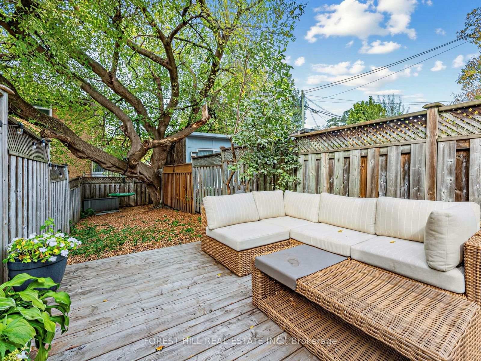 Photo 35 of 84 Walpole Avenue, Toronto, Greenwood-Coxwell — HOMEH