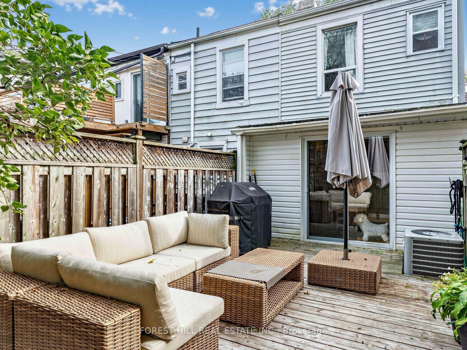 Photo 36 of 84 Walpole Avenue, Toronto, Greenwood-Coxwell — HOMEH