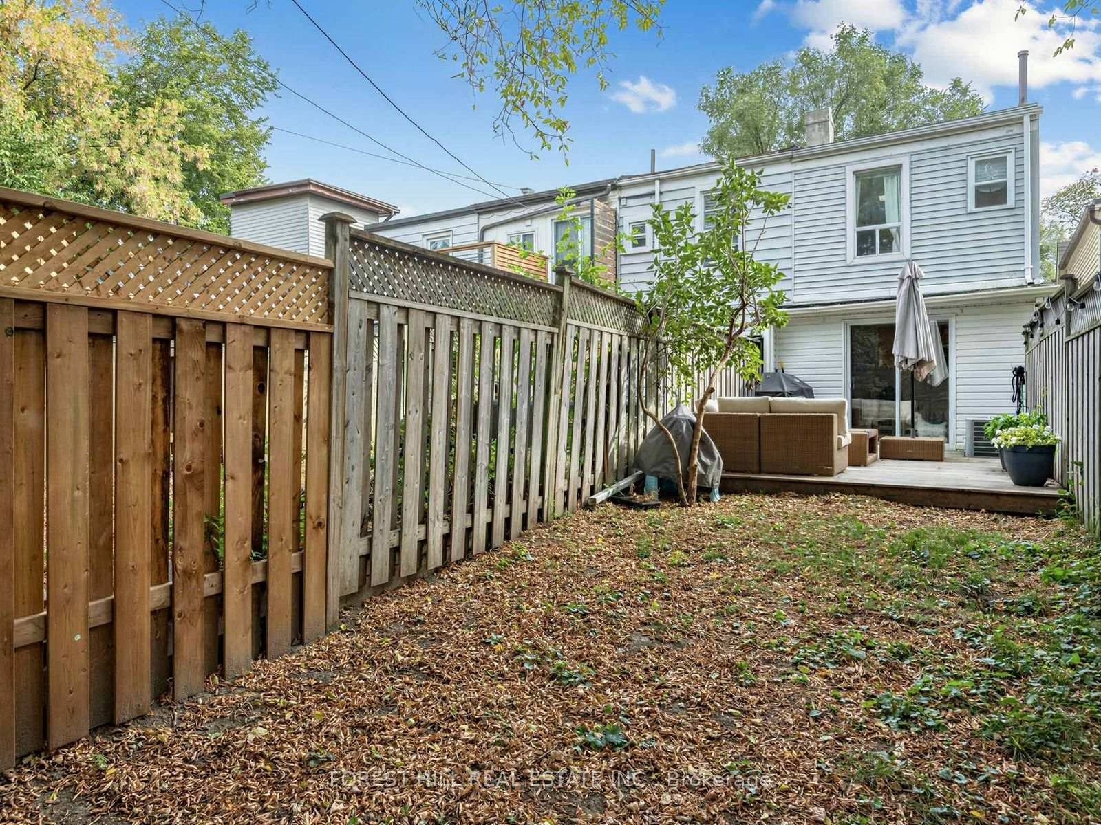 Photo 37 of 84 Walpole Avenue, Toronto, Greenwood-Coxwell — HOMEH