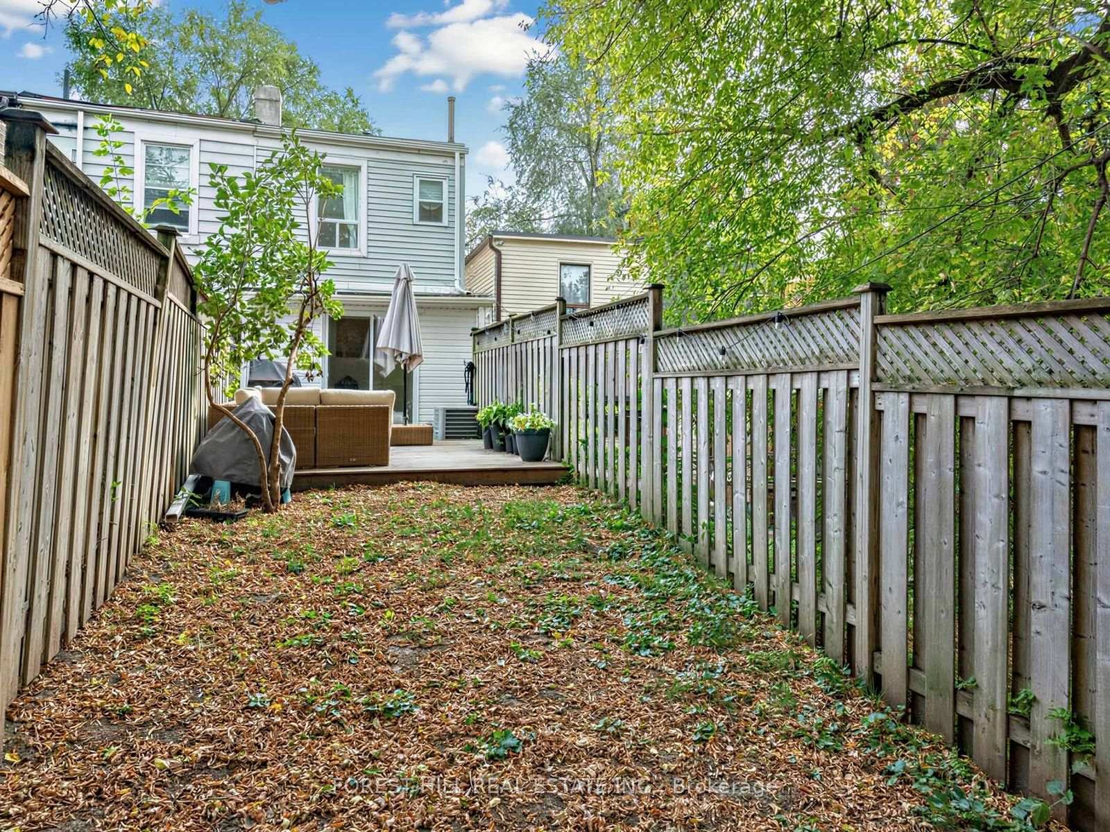 Photo 38 of 84 Walpole Avenue, Toronto, Greenwood-Coxwell — HOMEH