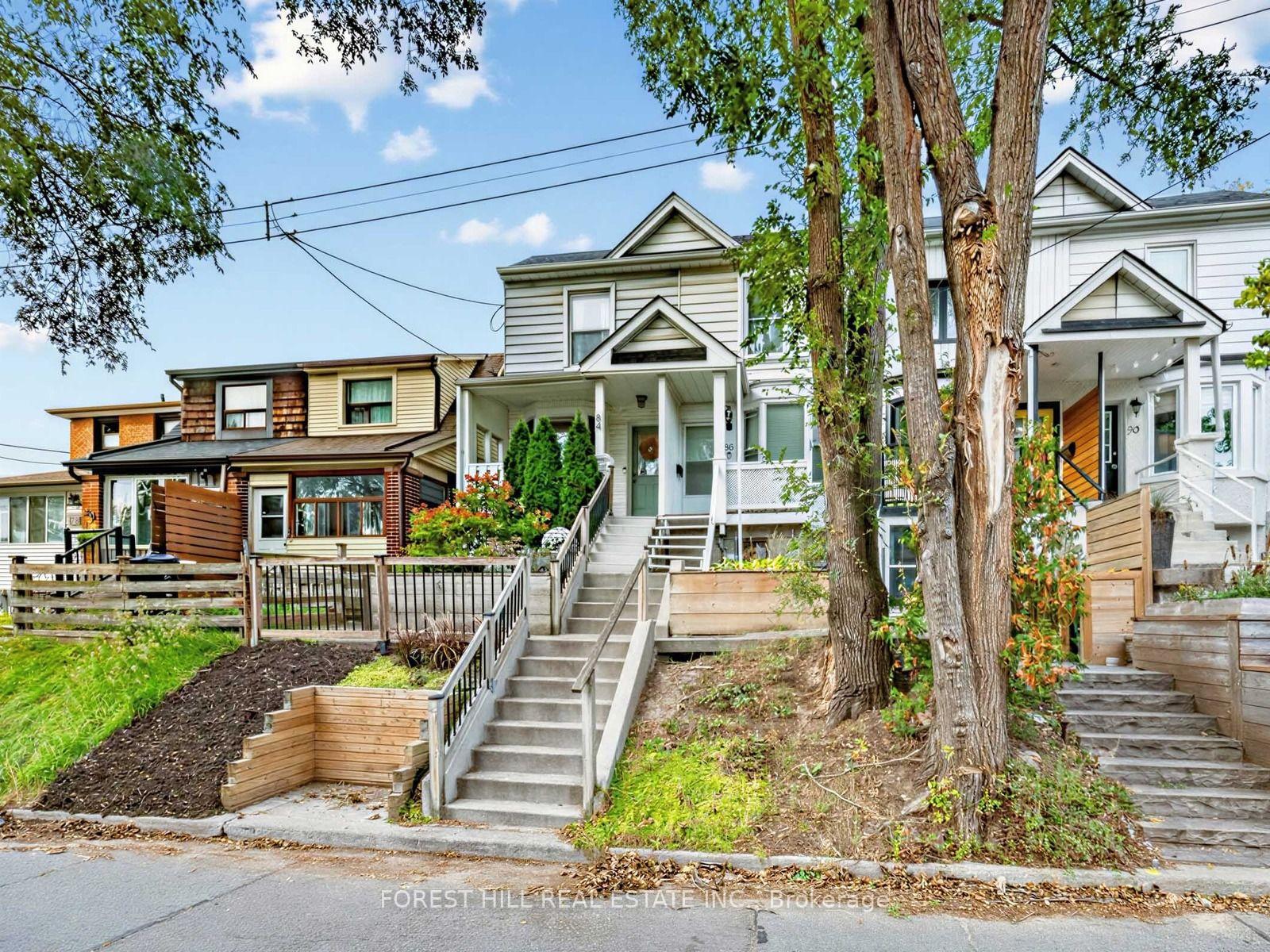 Photo 39 of 84 Walpole Avenue, Toronto, Greenwood-Coxwell — HOMEH