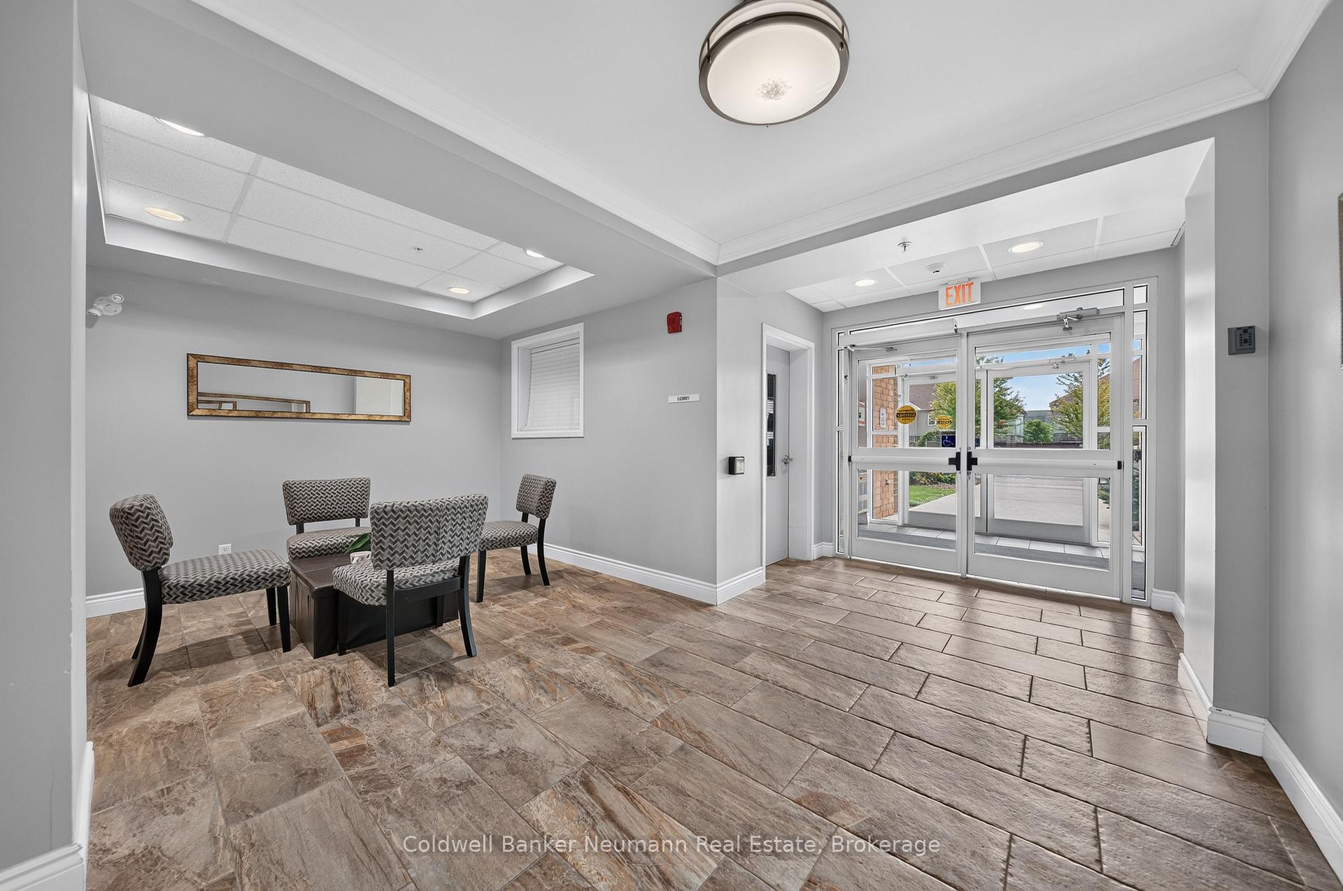 Photo 3 of Unit 311, 2 Colonial Drive, Guelph, Pineridge/Westminster Woods — HOMEH