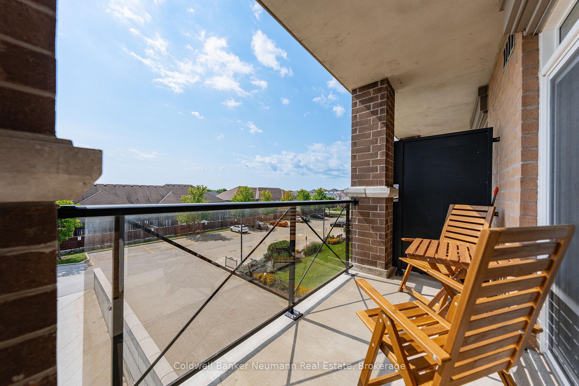 Photo 29 of Unit 311, 2 Colonial Drive, Guelph, Pineridge/Westminster Woods — HOMEH