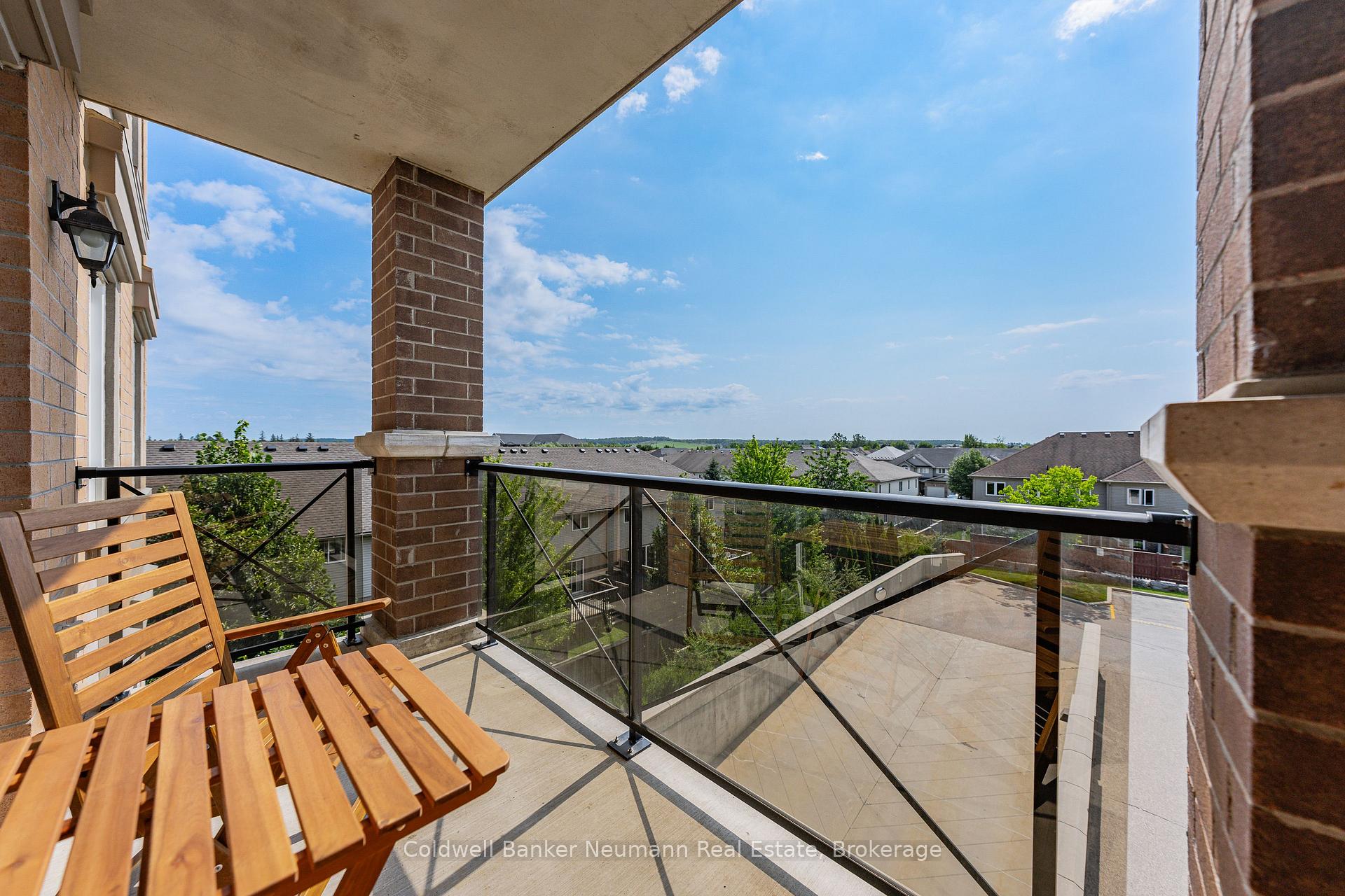 Photo 30 of Unit 311, 2 Colonial Drive, Guelph, Pineridge/Westminster Woods — HOMEH