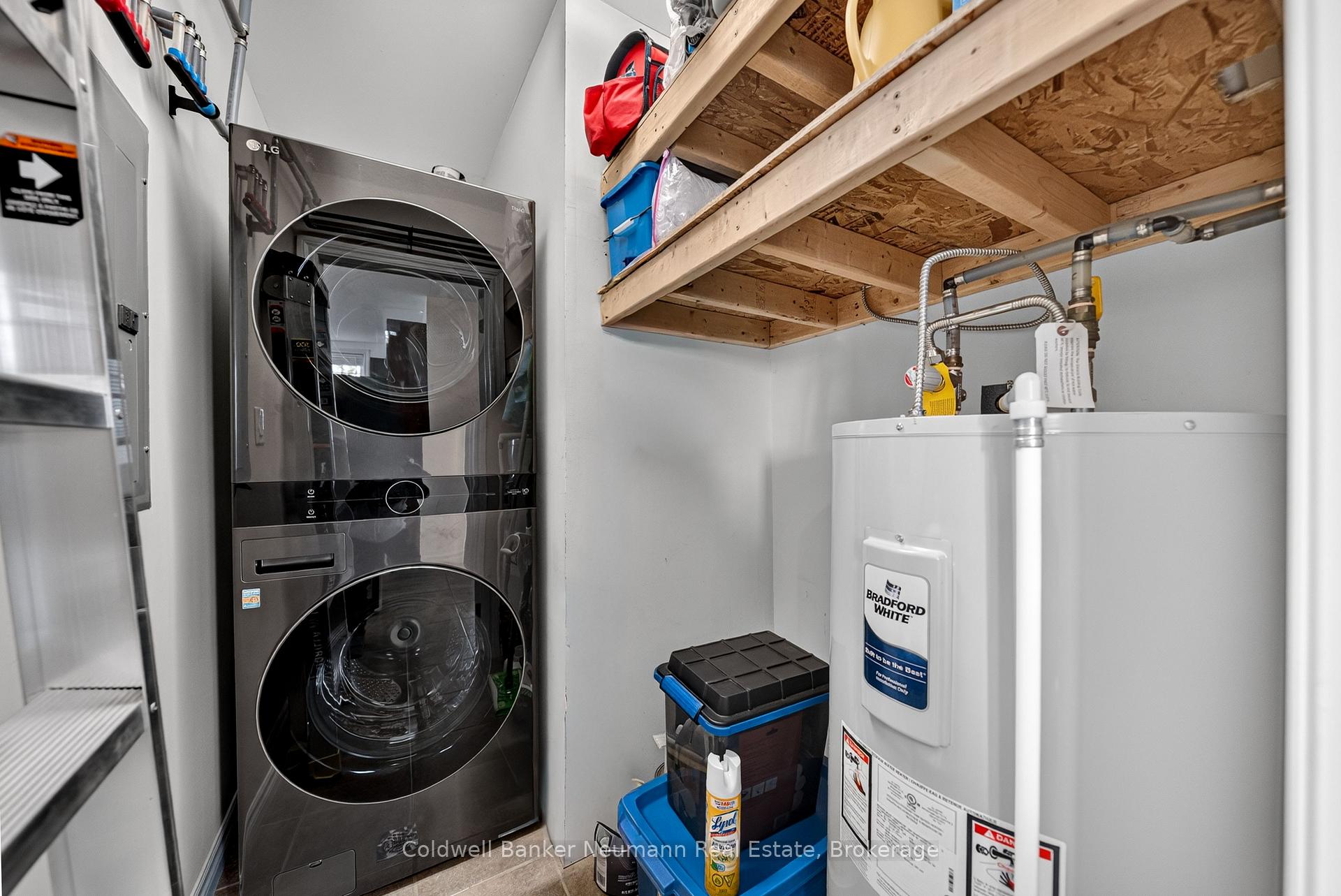 Photo 37 of Unit 311, 2 Colonial Drive, Guelph, Pineridge/Westminster Woods — HOMEH