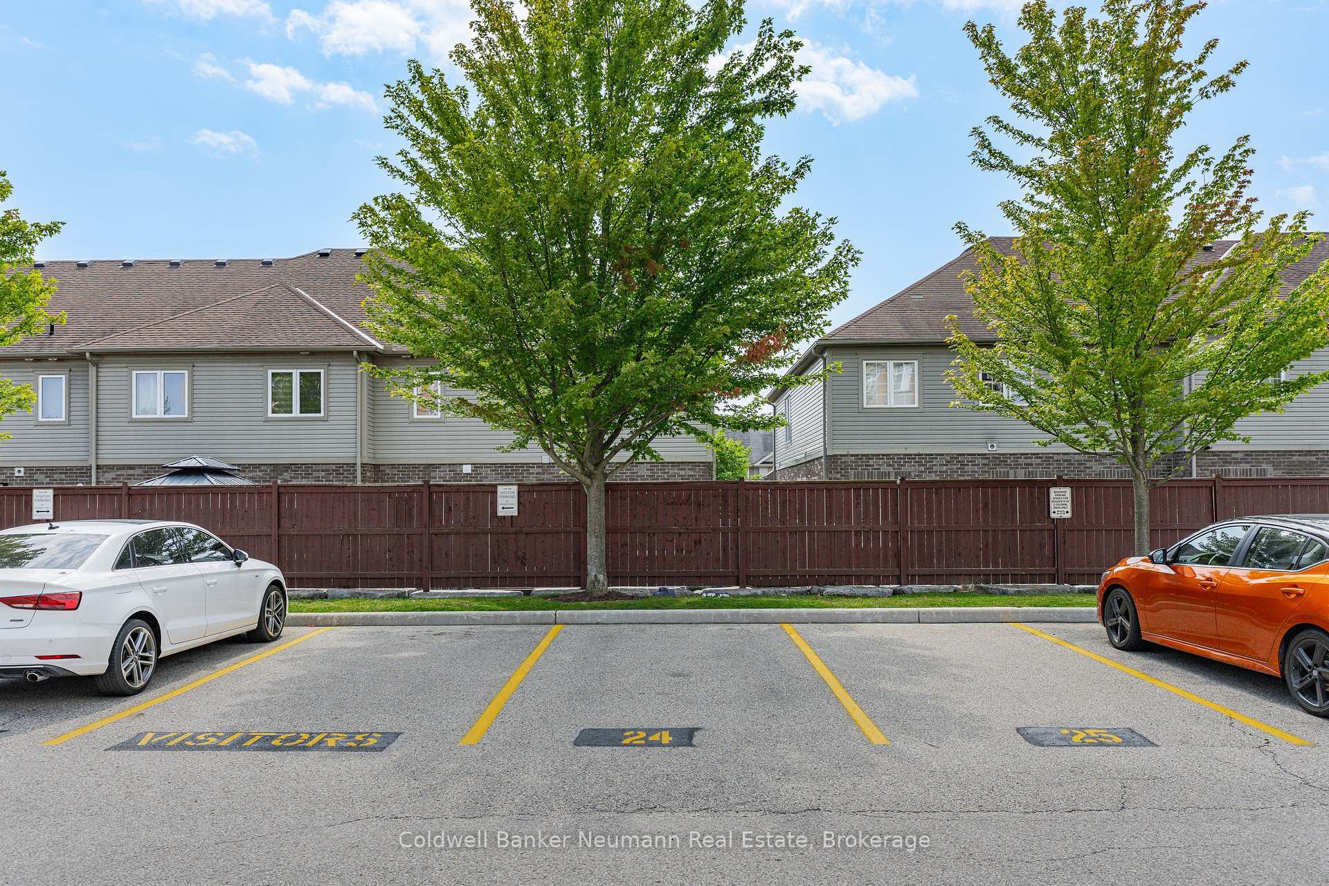 Photo 39 of Unit 311, 2 Colonial Drive, Guelph, Pineridge/Westminster Woods — HOMEH
