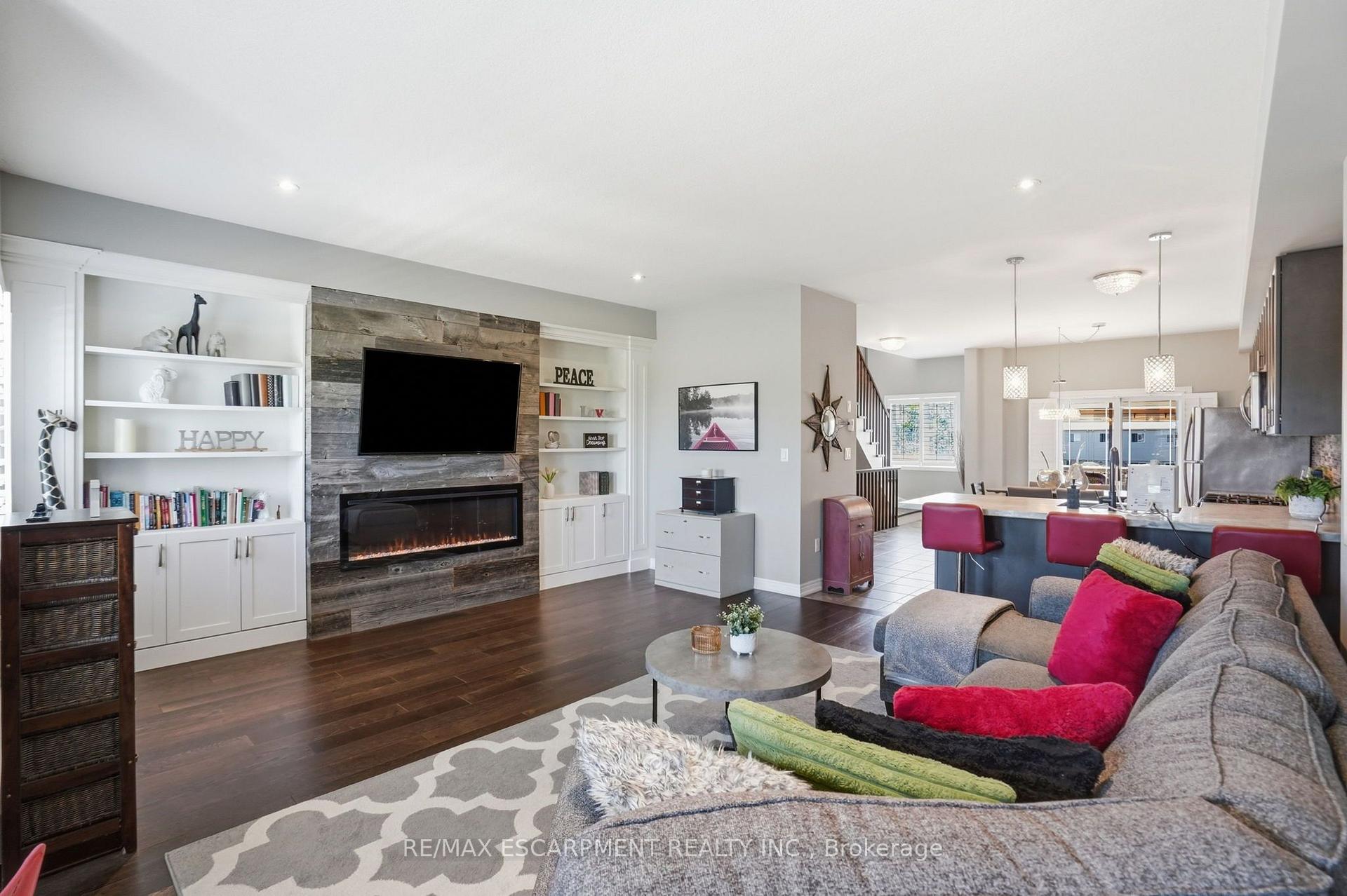 Photo 20 of 27 Crossings Way, Hamilton, Stoney Creek — HOMEH