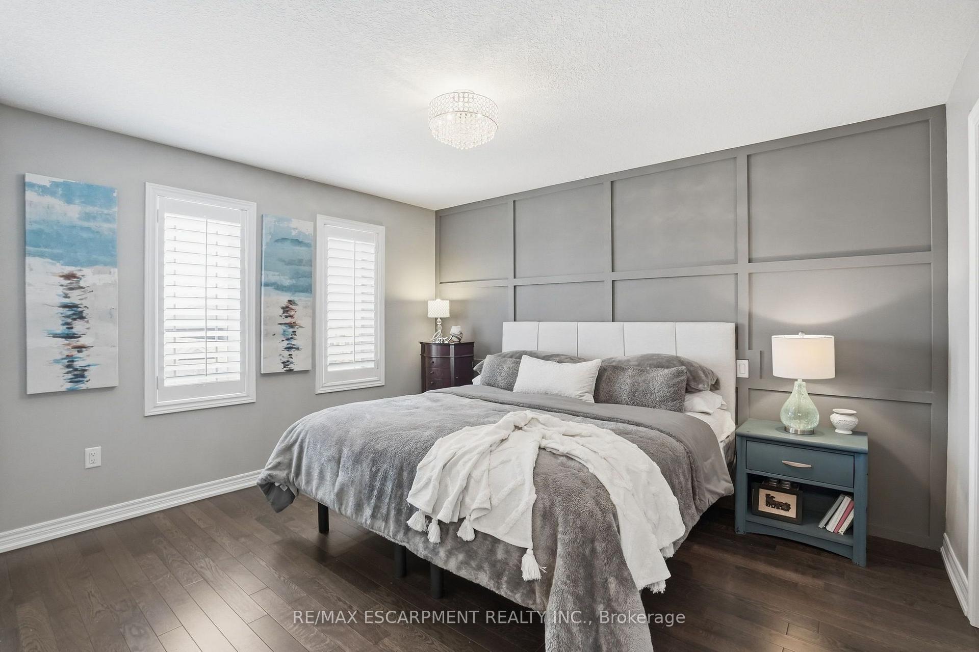 Photo 27 of 27 Crossings Way, Hamilton, Stoney Creek — HOMEH