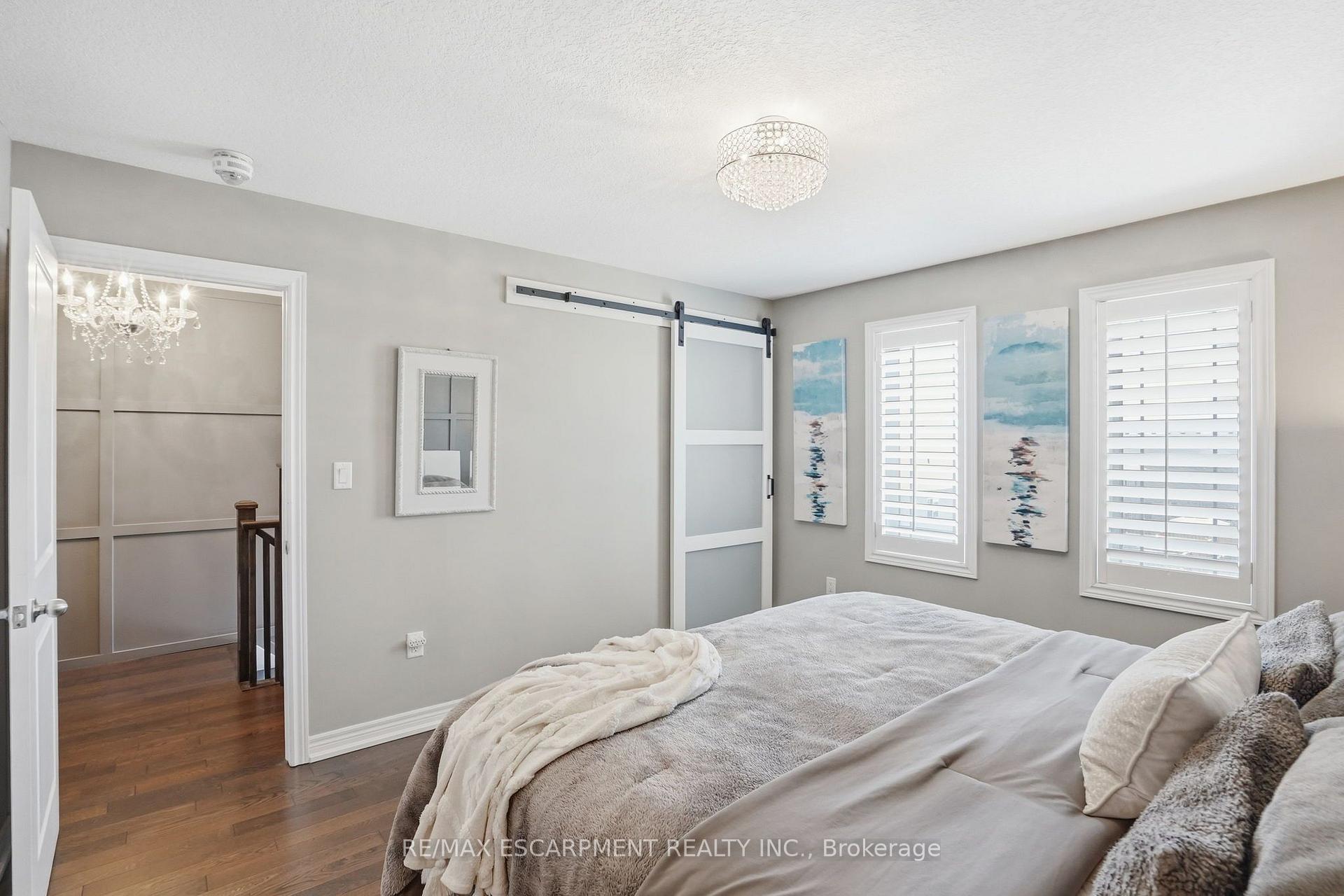 Photo 28 of 27 Crossings Way, Hamilton, Stoney Creek — HOMEH