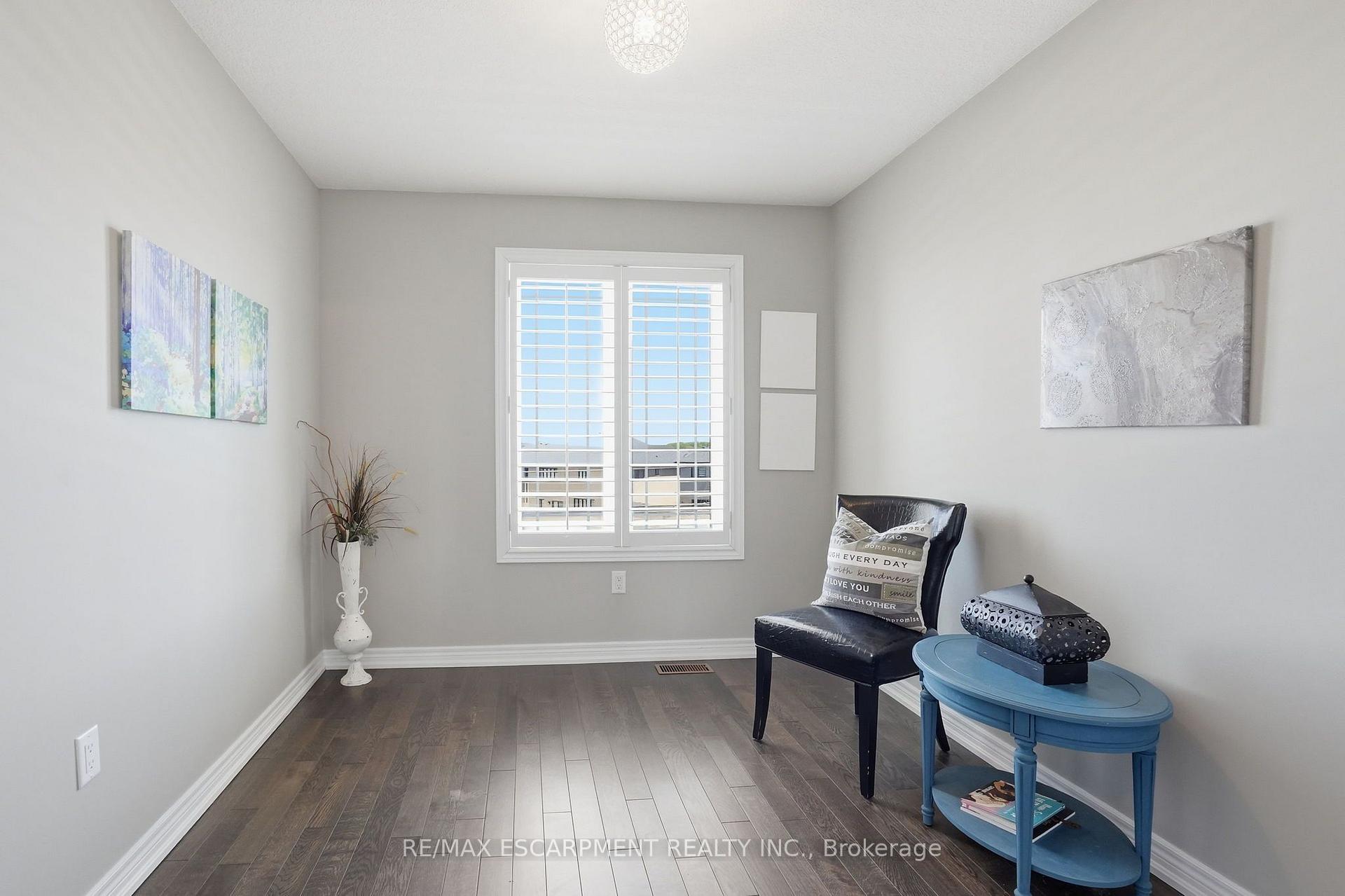 Photo 35 of 27 Crossings Way, Hamilton, Stoney Creek — HOMEH