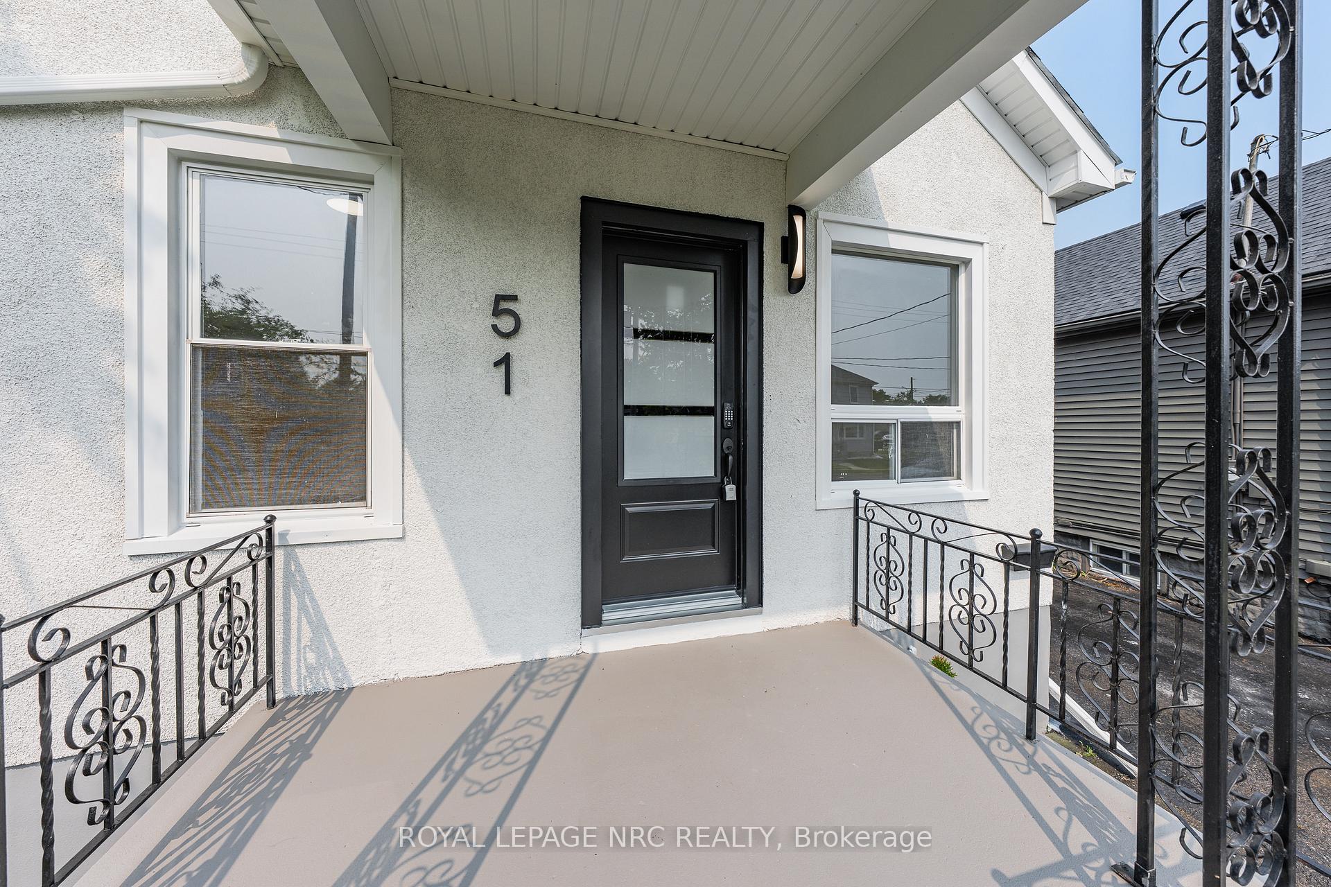 Photo 4 of 51 Queen Street S, Thorold, Thorold Downtown — HOMEH