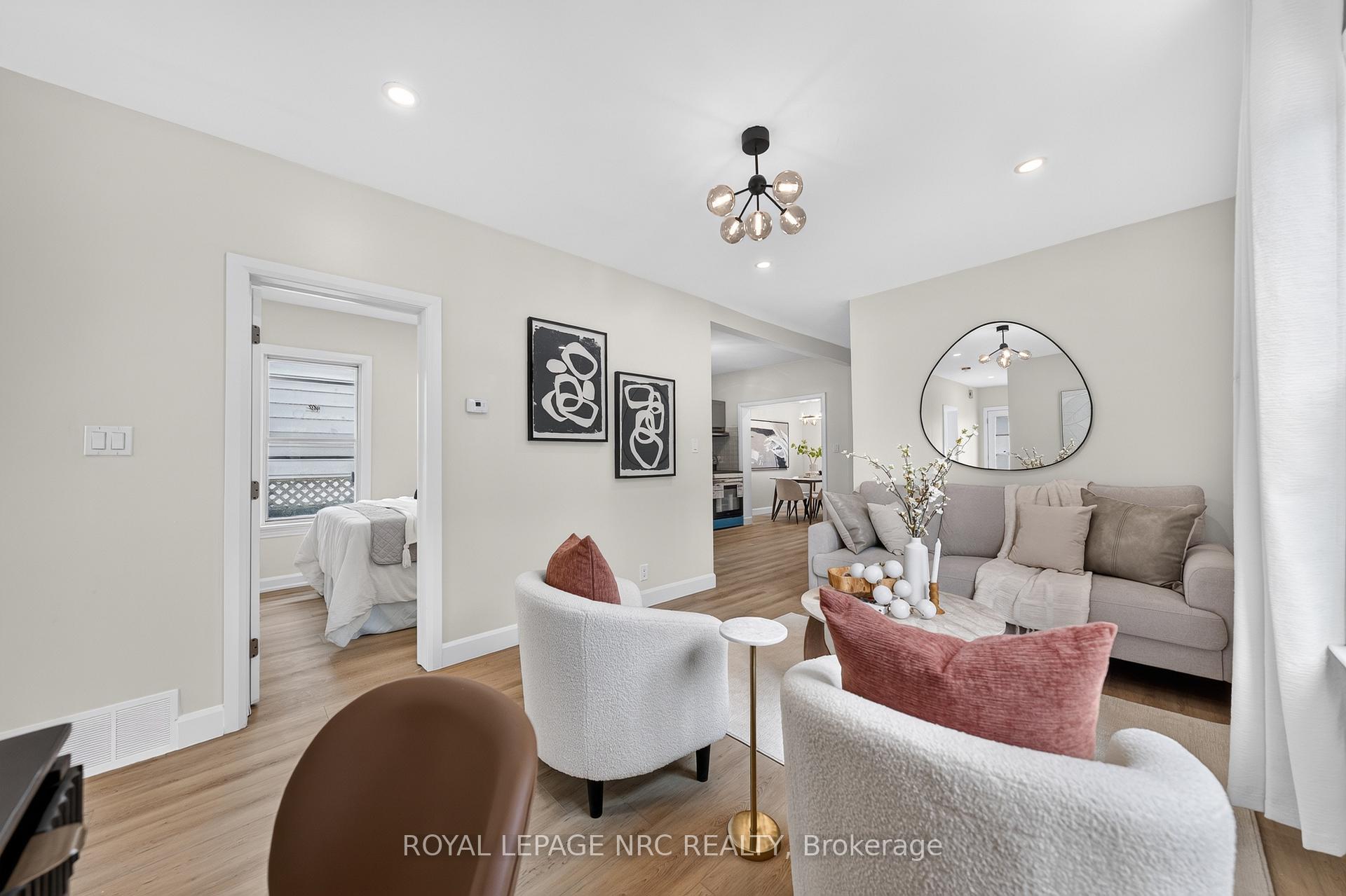 Photo 10 of 51 Queen Street S, Thorold, Thorold Downtown — HOMEH
