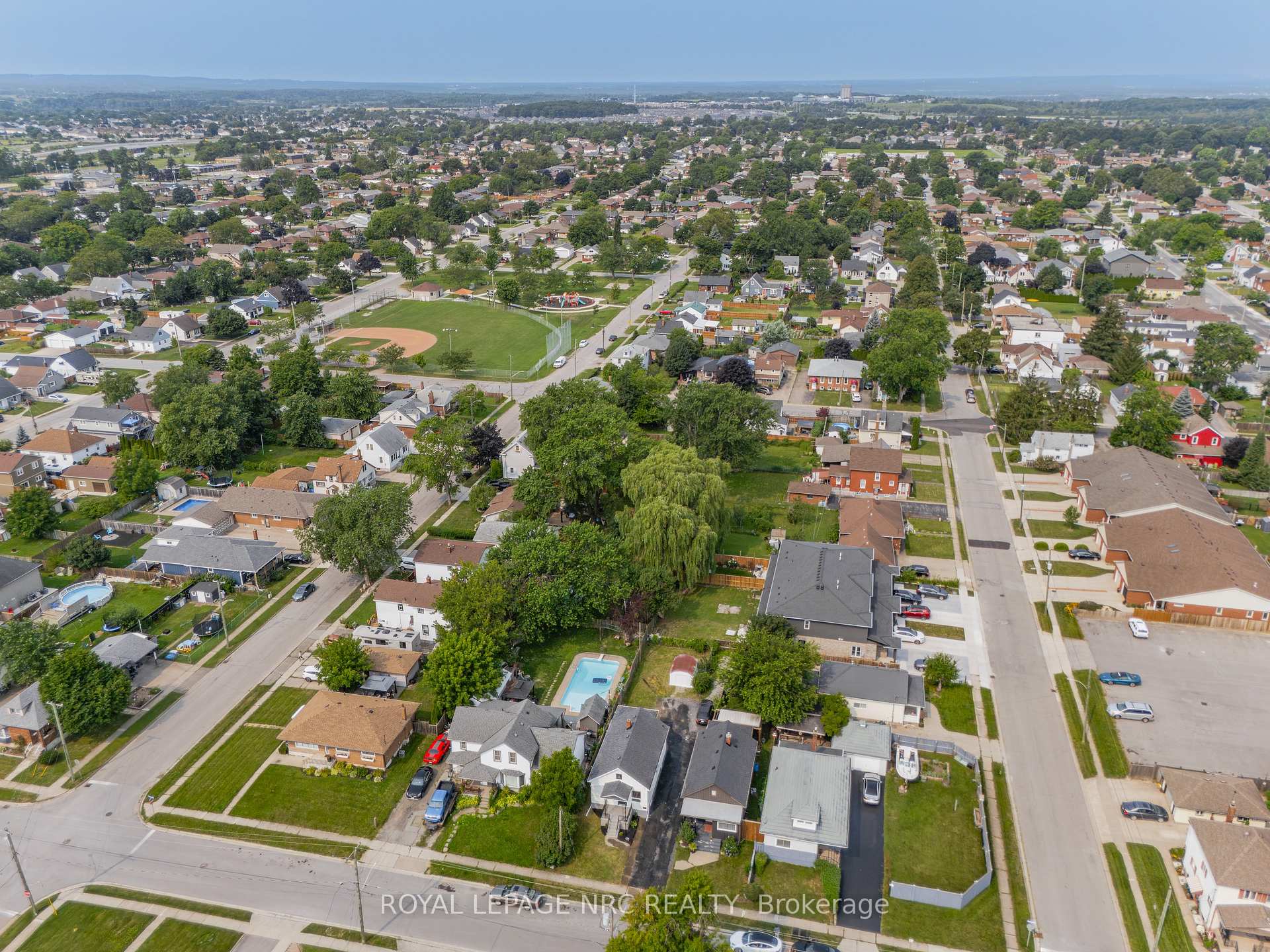 Photo 37 of 51 Queen Street S, Thorold, Thorold Downtown — HOMEH