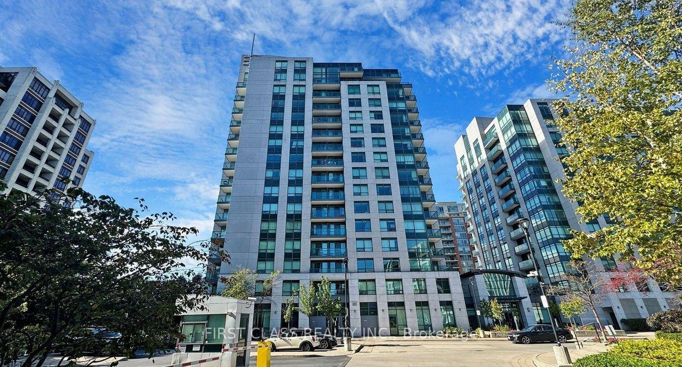 Photo of Unit 707, 75 South Town Centre Boulevard