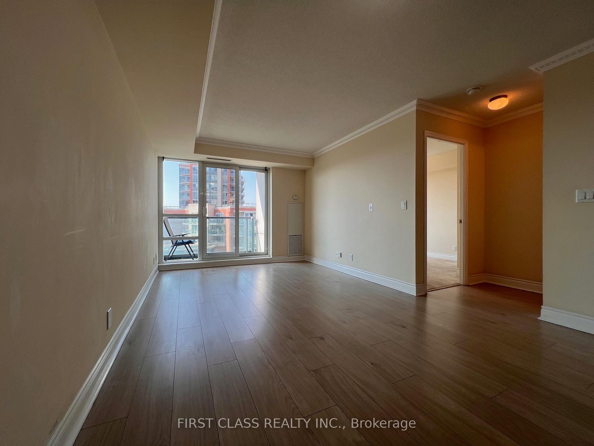 Photo 4 of Unit 707, 75 South Town Centre Boulevard, Markham, Unionville — HOMEH