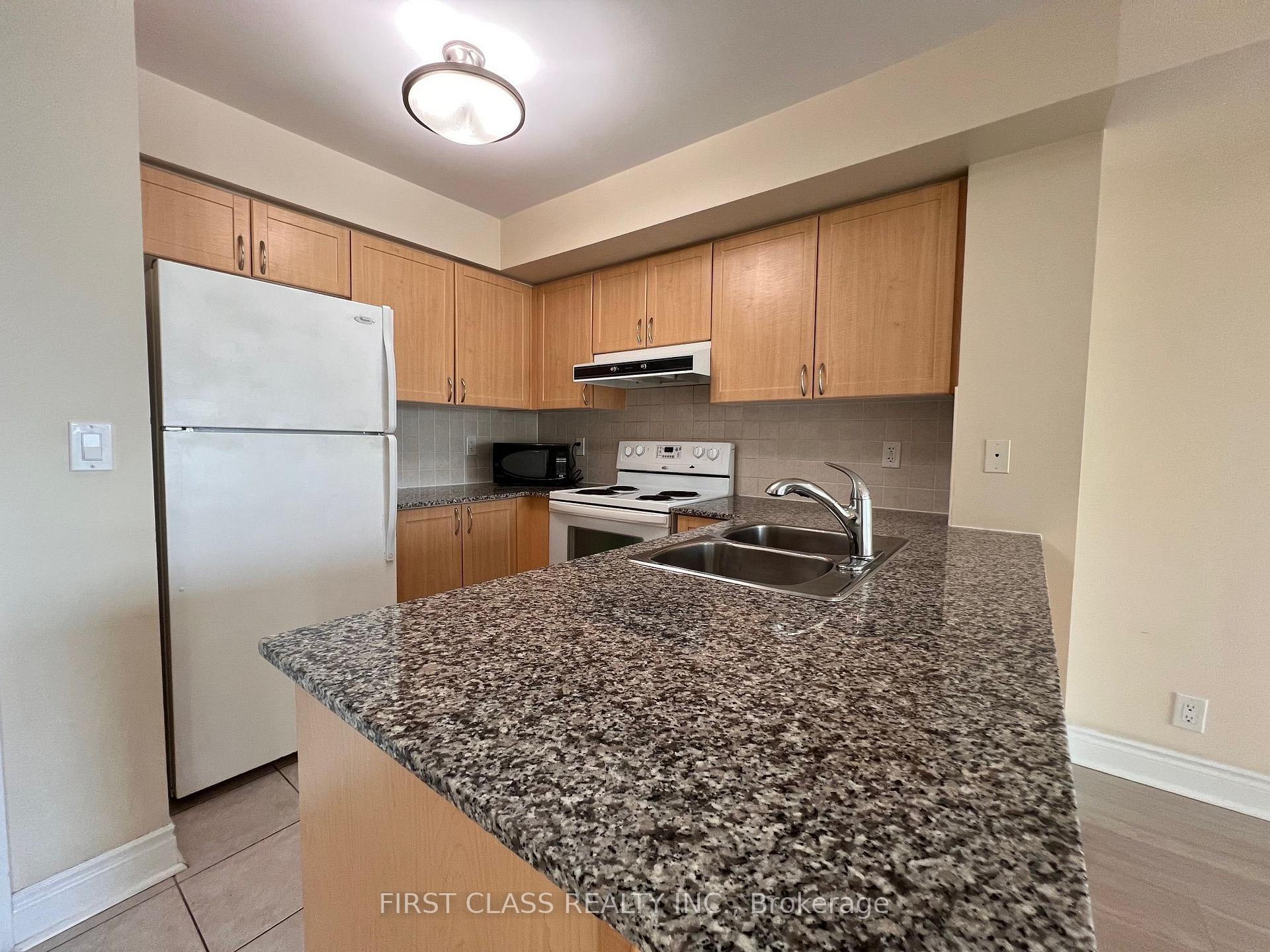 Photo 6 of Unit 707, 75 South Town Centre Boulevard, Markham, Unionville — HOMEH