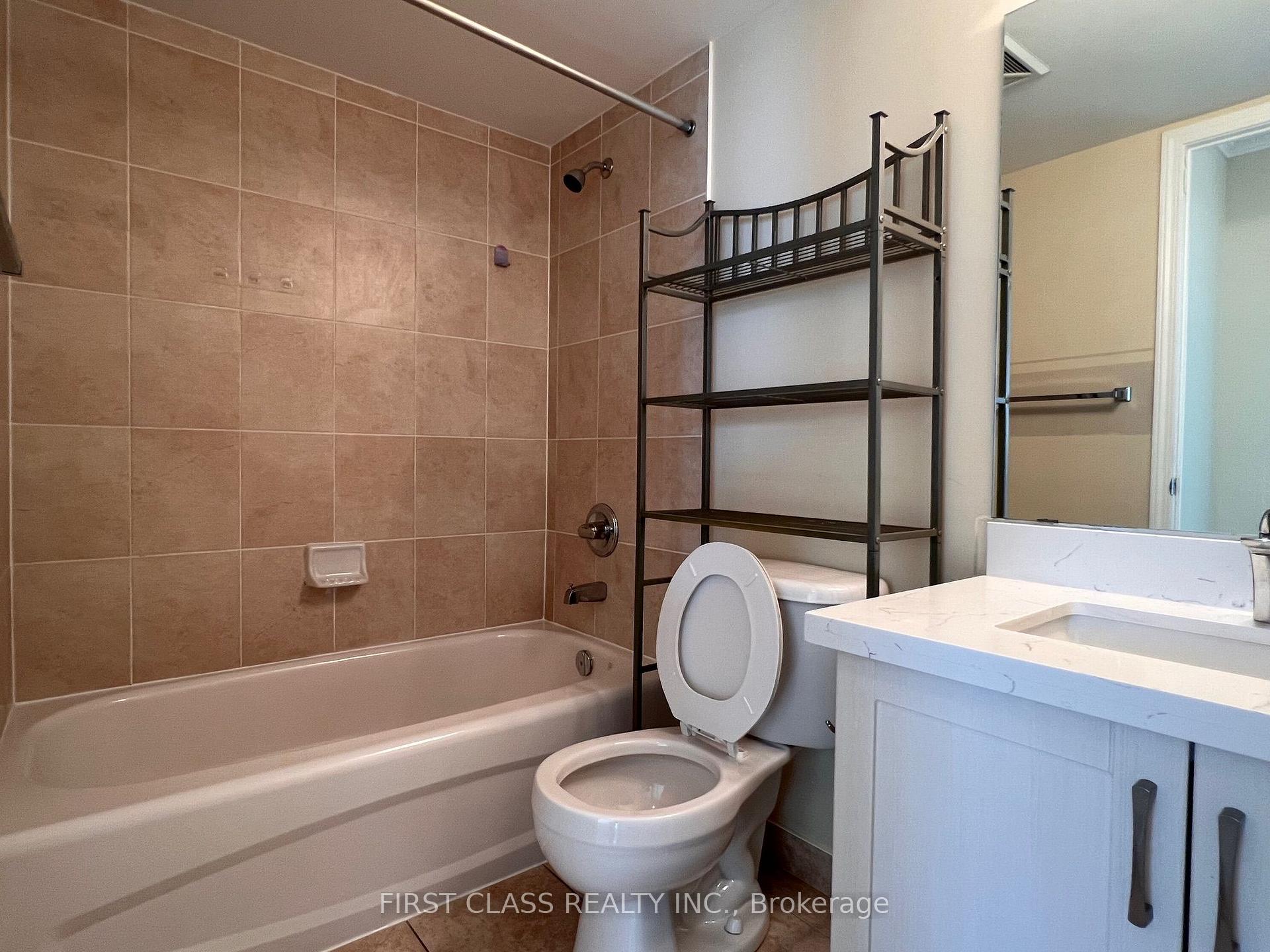 Photo 8 of Unit 707, 75 South Town Centre Boulevard, Markham, Unionville — HOMEH