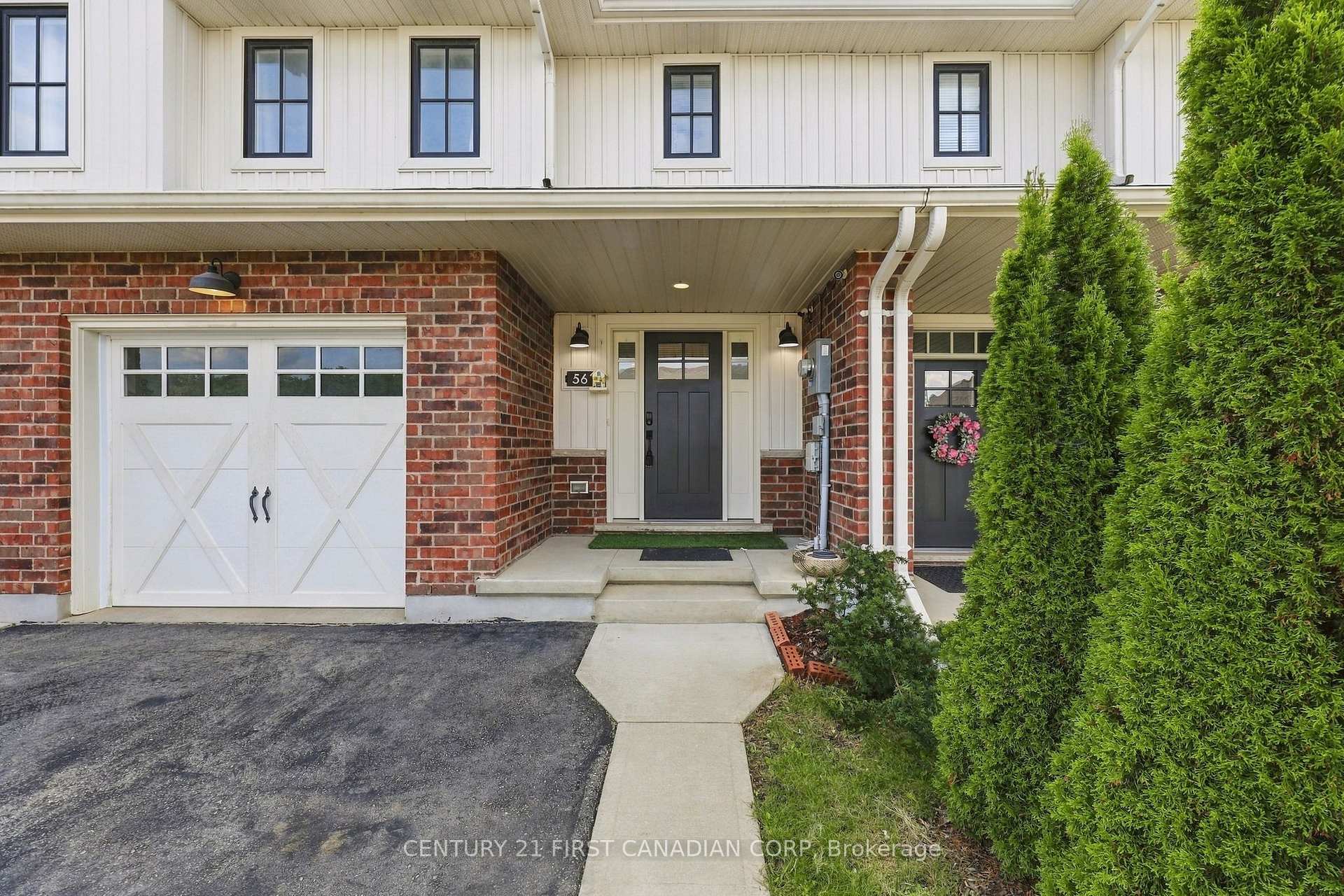 Photo 1 of 56 Cortland Terrace, St. Thomas — HOMEH