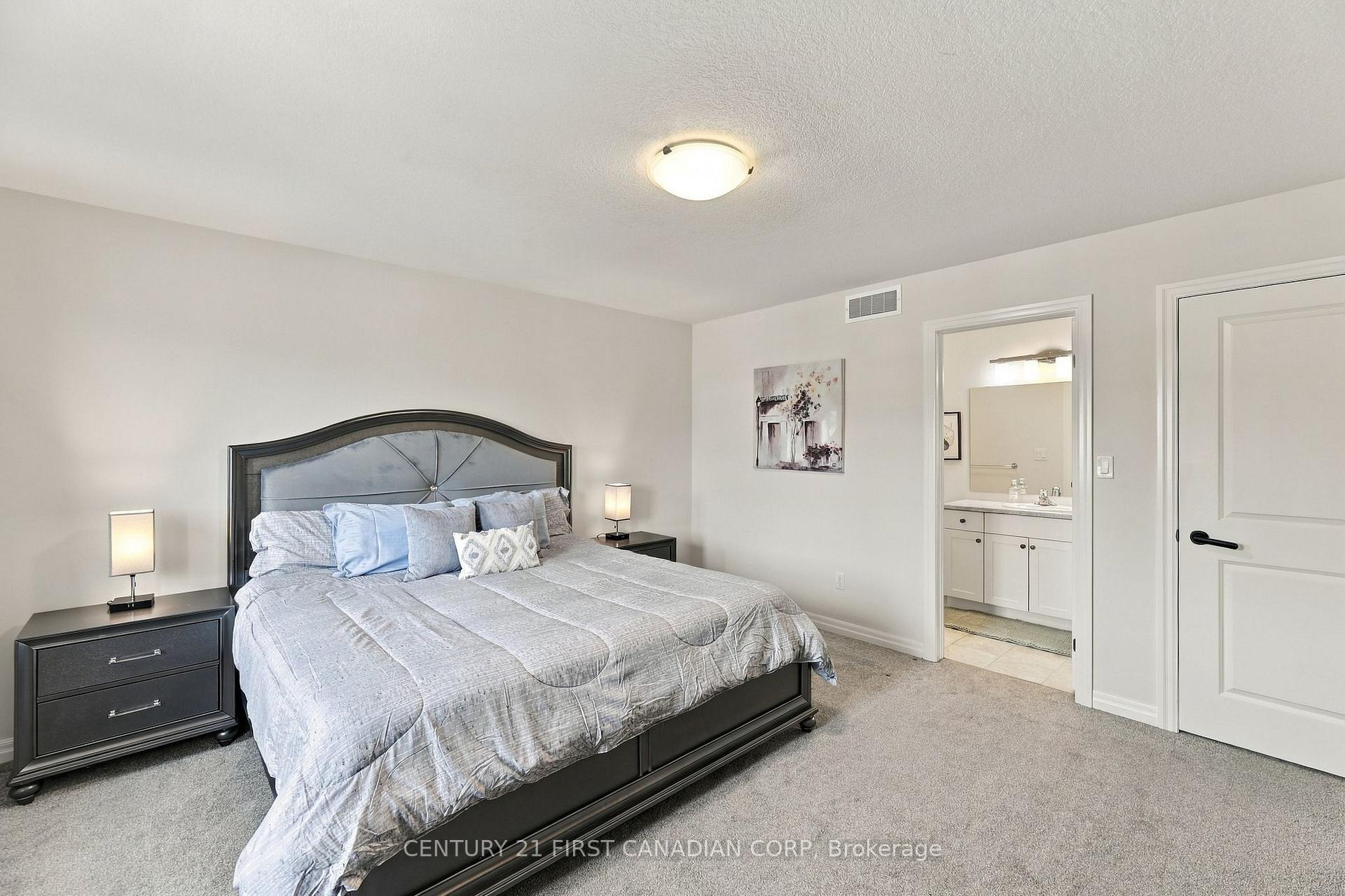 Photo 14 of 56 Cortland Terrace, St. Thomas — HOMEH