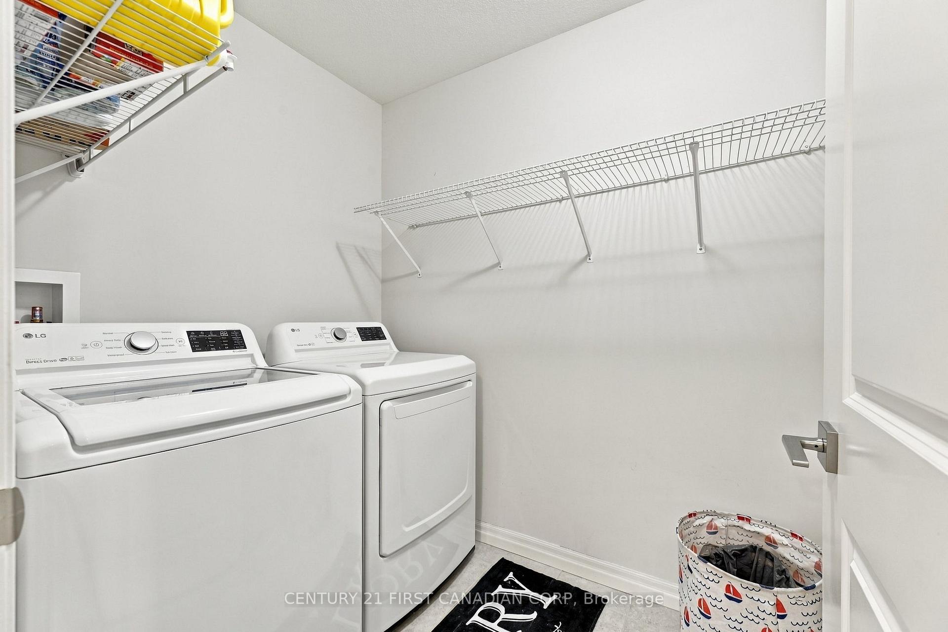 Photo 15 of 56 Cortland Terrace, St. Thomas — HOMEH