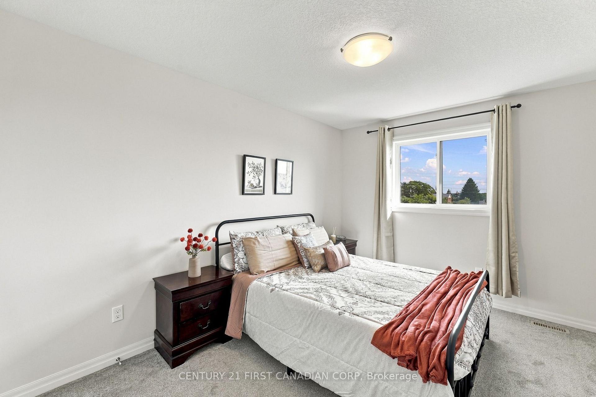 Photo 17 of 56 Cortland Terrace, St. Thomas — HOMEH
