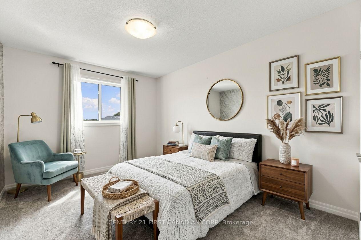 Photo 18 of 56 Cortland Terrace, St. Thomas — HOMEH