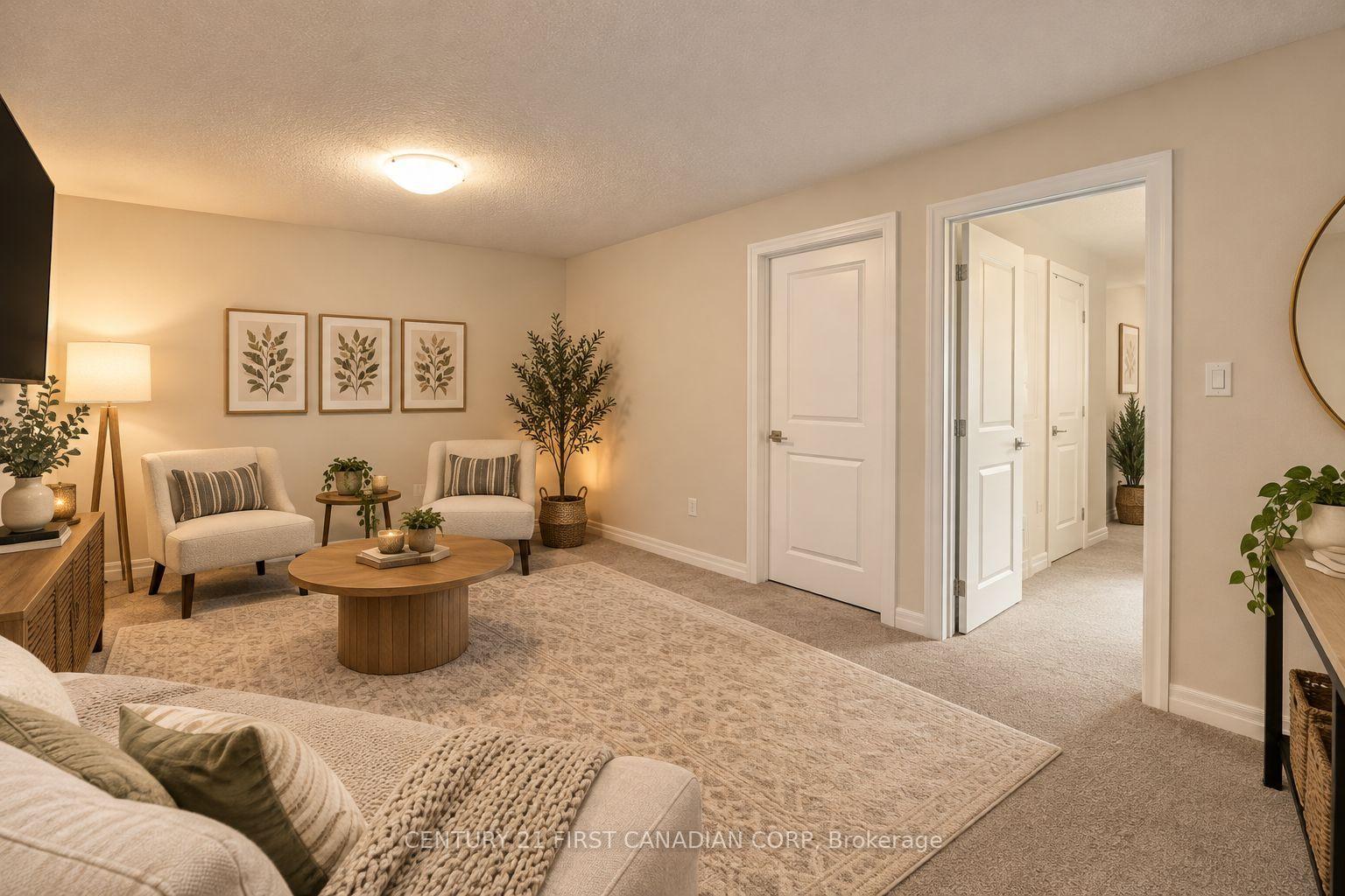 Photo 21 of 56 Cortland Terrace, St. Thomas — HOMEH