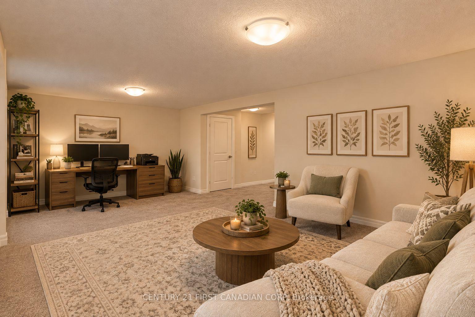 Photo 23 of 56 Cortland Terrace, St. Thomas — HOMEH