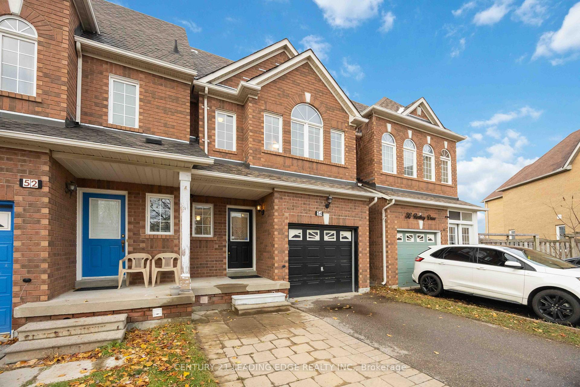 Photo 2 of 54 Redkey Drive, Markham, Milliken Mills East — HOMEH
