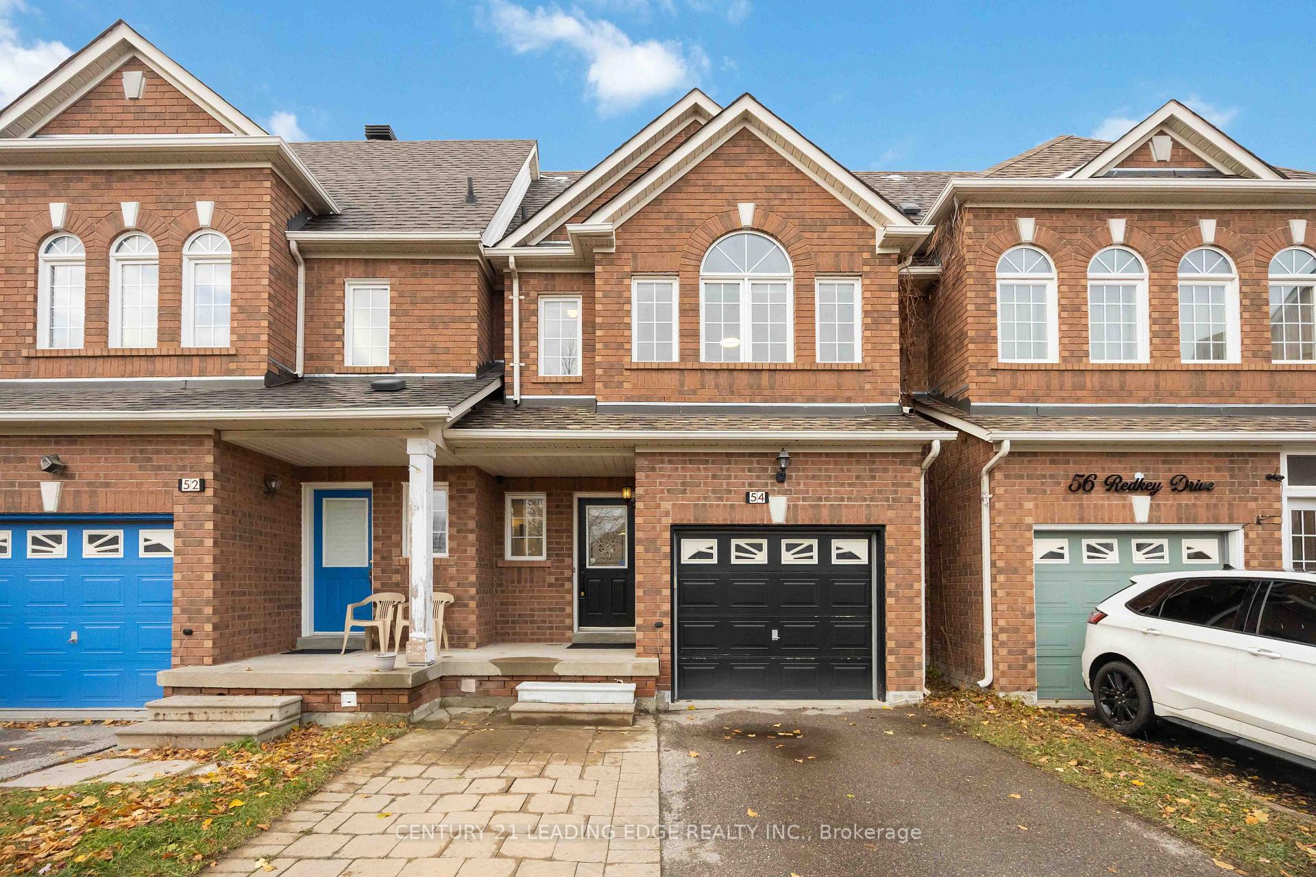 Photo 3 of 54 Redkey Drive, Markham, Milliken Mills East — HOMEH