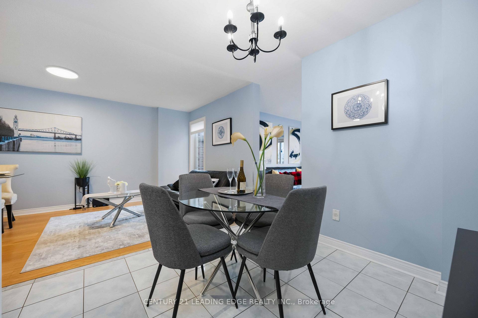 Photo 5 of 54 Redkey Drive, Markham, Milliken Mills East — HOMEH