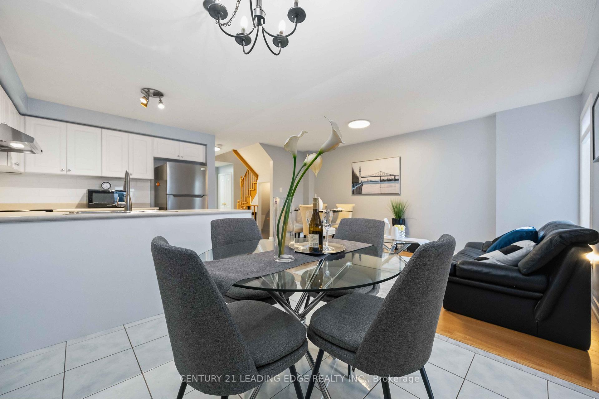 Photo 6 of 54 Redkey Drive, Markham, Milliken Mills East — HOMEH