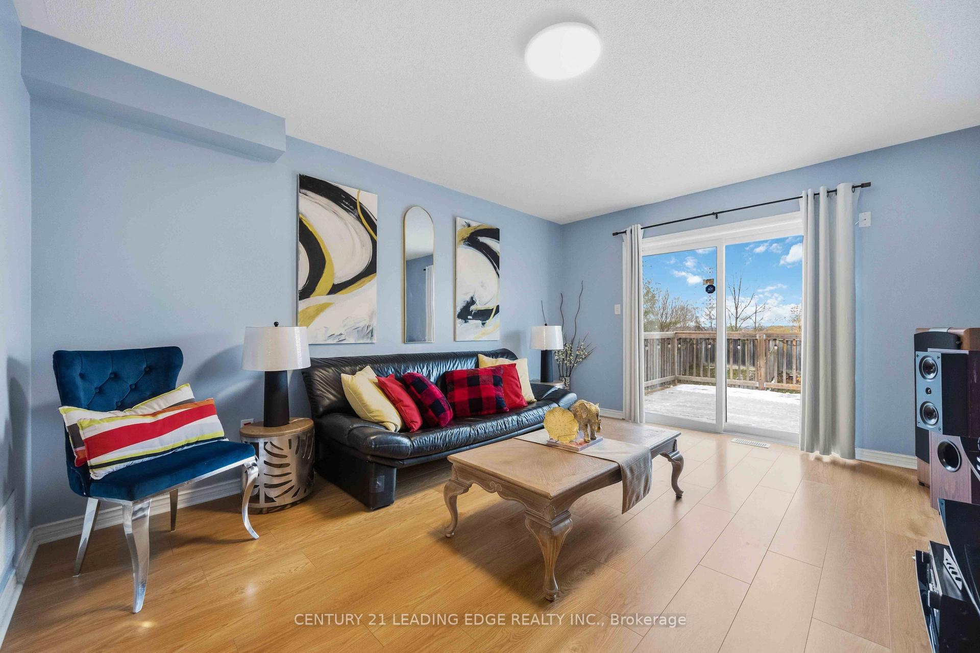 Photo 9 of 54 Redkey Drive, Markham, Milliken Mills East — HOMEH